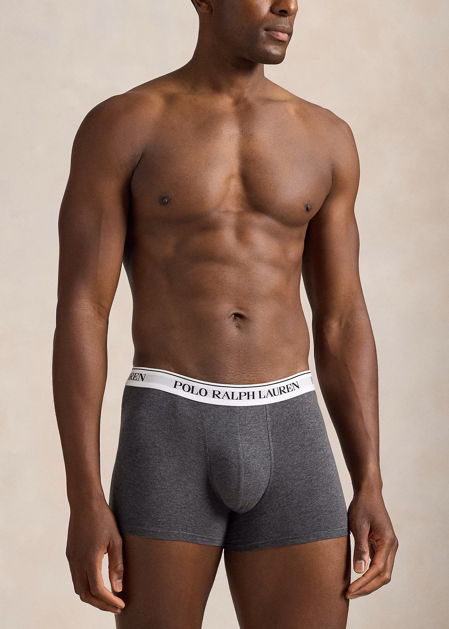 3er-Pack klassische Boxer Briefs - RALPH LAUREN OUTLET