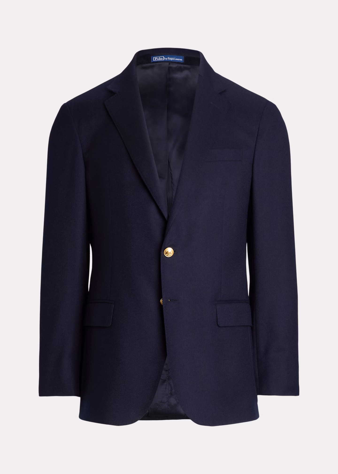 Das legendäre Doeskin-Sakko - RALPH LAUREN OUTLET