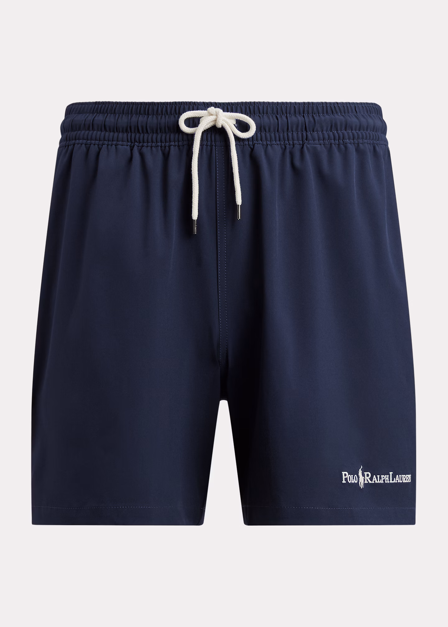 Klassische Badeshorts Traveler - RALPH LAUREN OUTLET