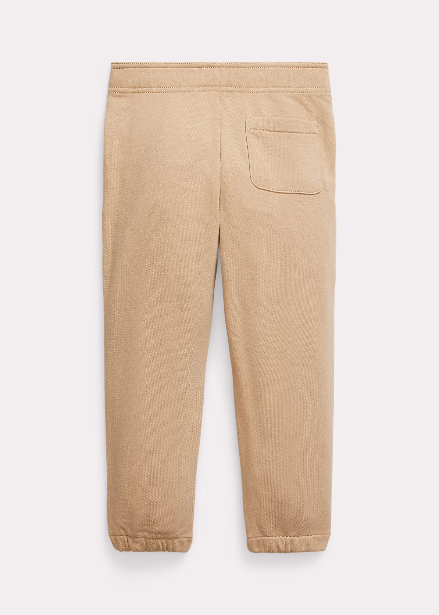 Jogginghose aus French-Terry - RALPH LAUREN OUTLET