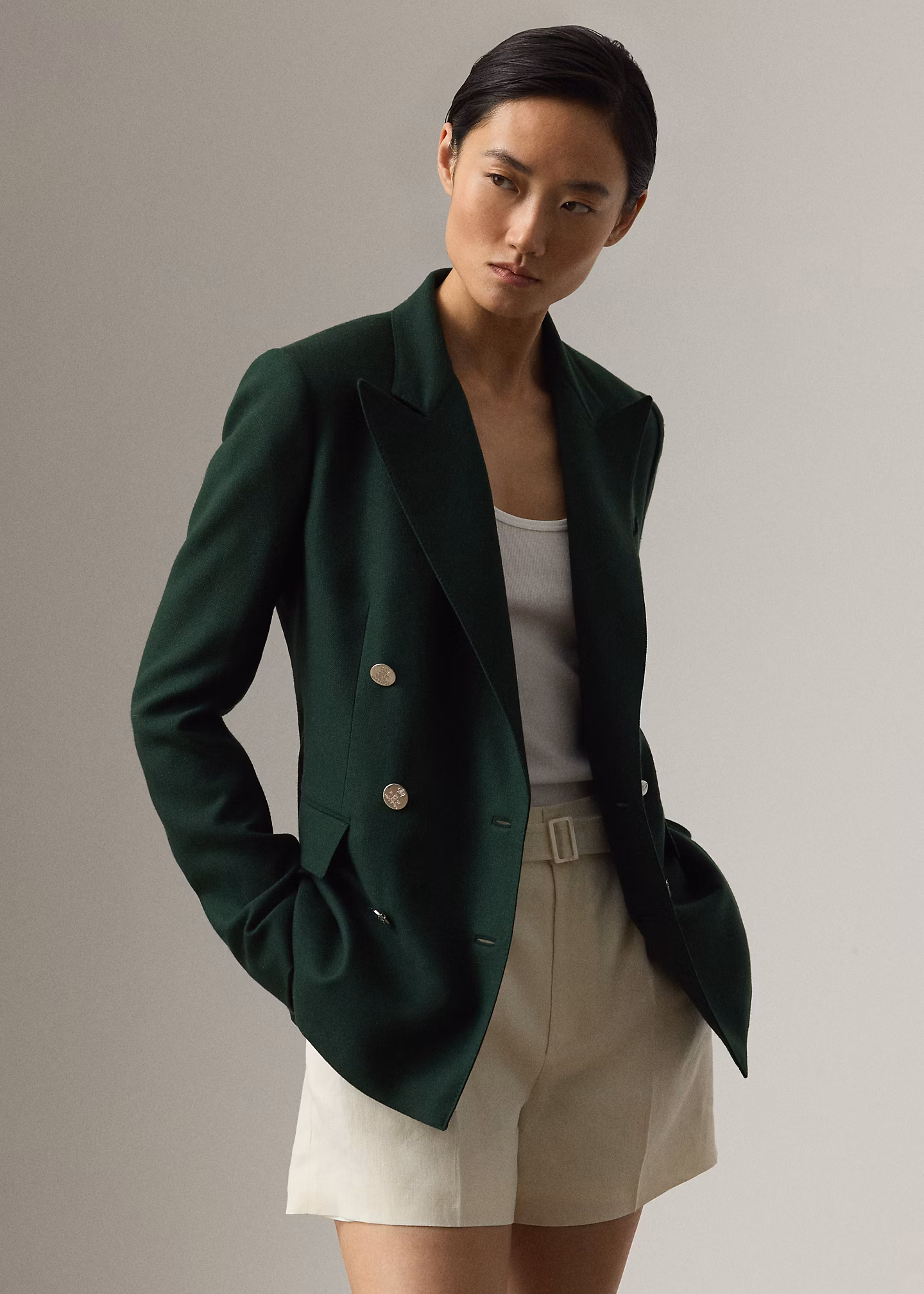 Kaschmirjacke Camden - RALPH LAUREN OUTLET