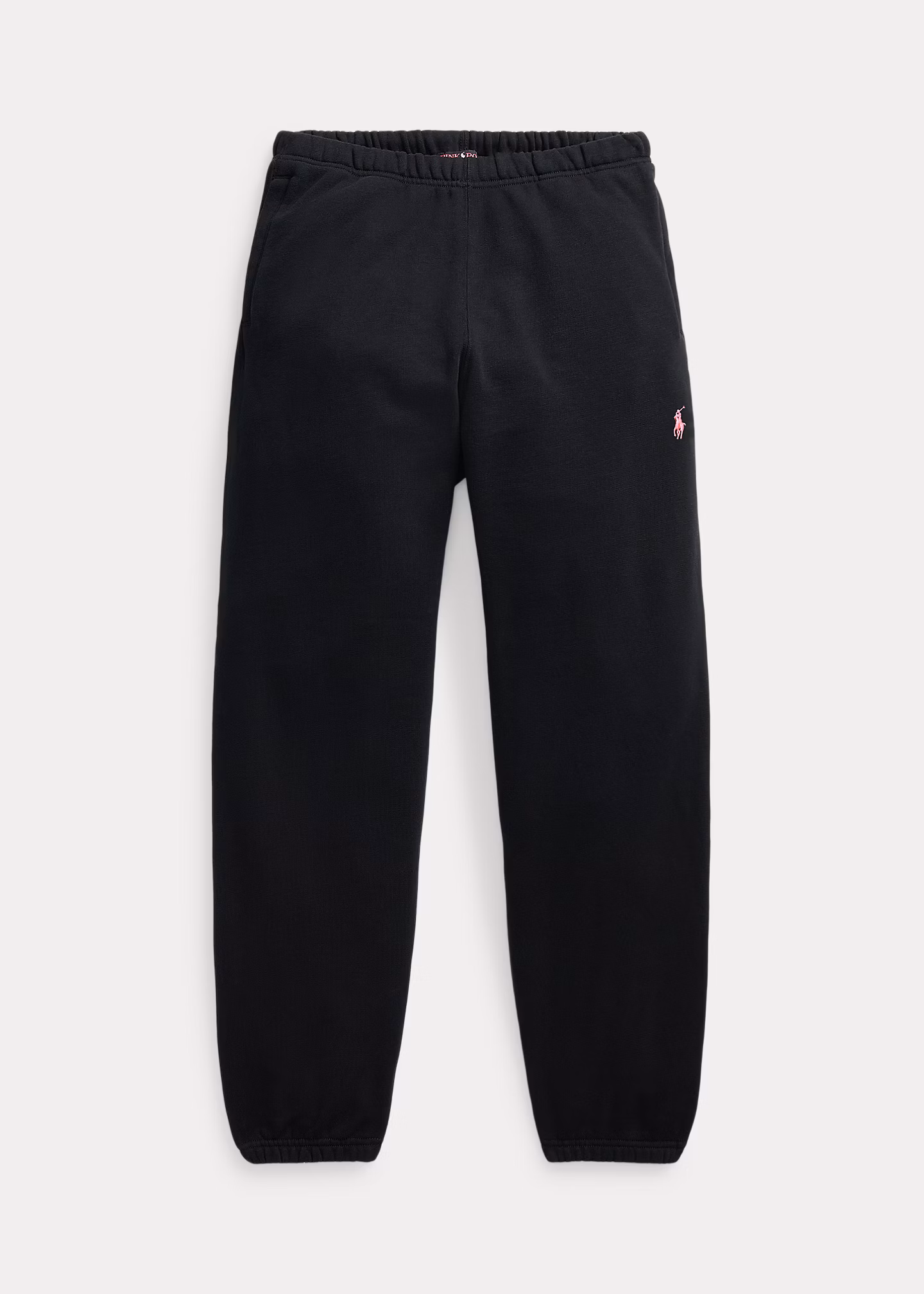 Pink Pony Fleece Sweatpant - RALPH LAUREN OUTLET