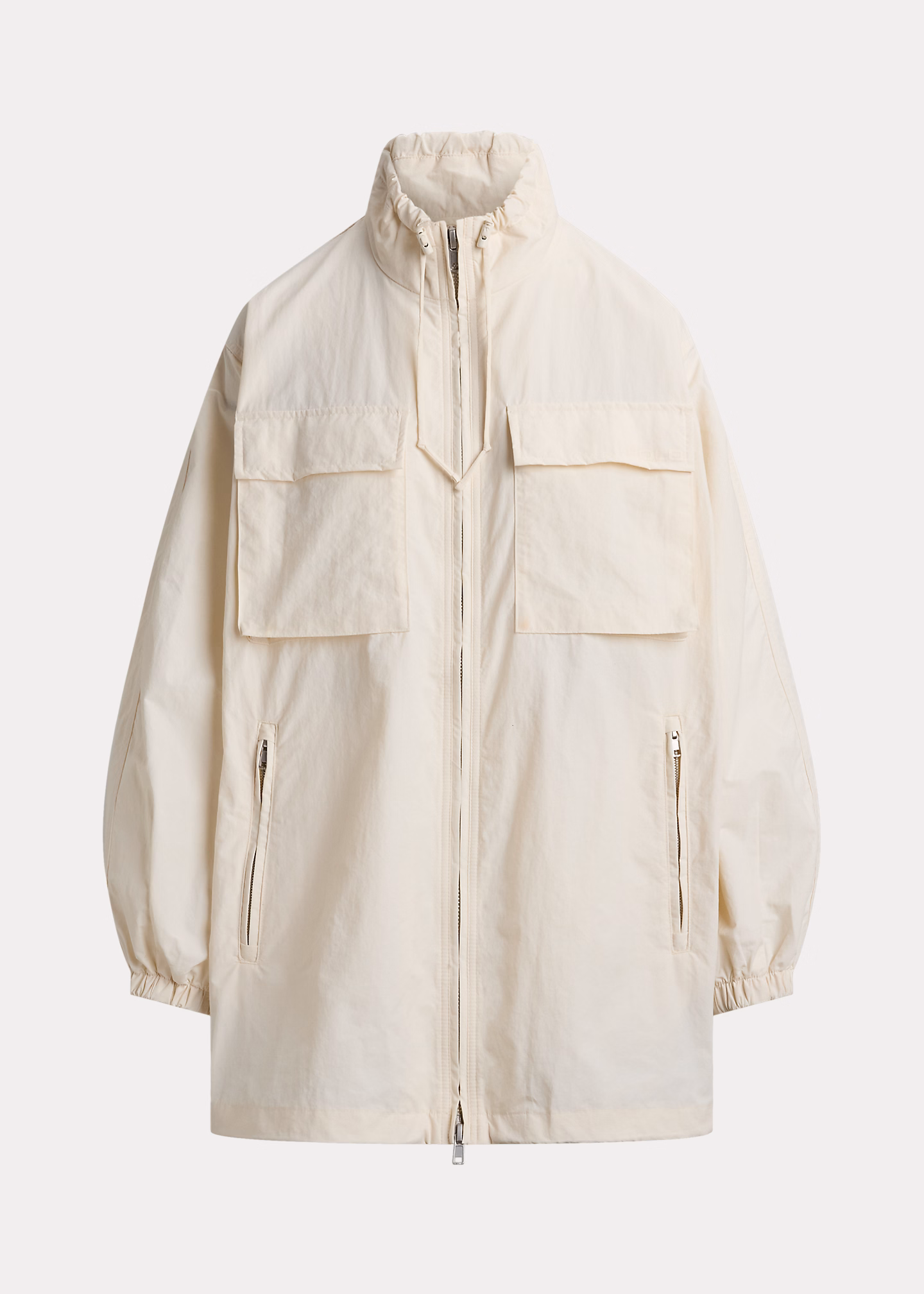 Oversize-Fit Utility-Windjacke - RALPH LAUREN OUTLET