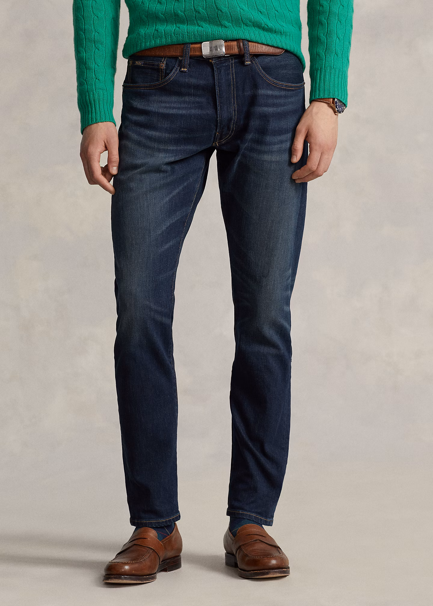 Stretchjeans Sullivan Slim - RALPH LAUREN OUTLET