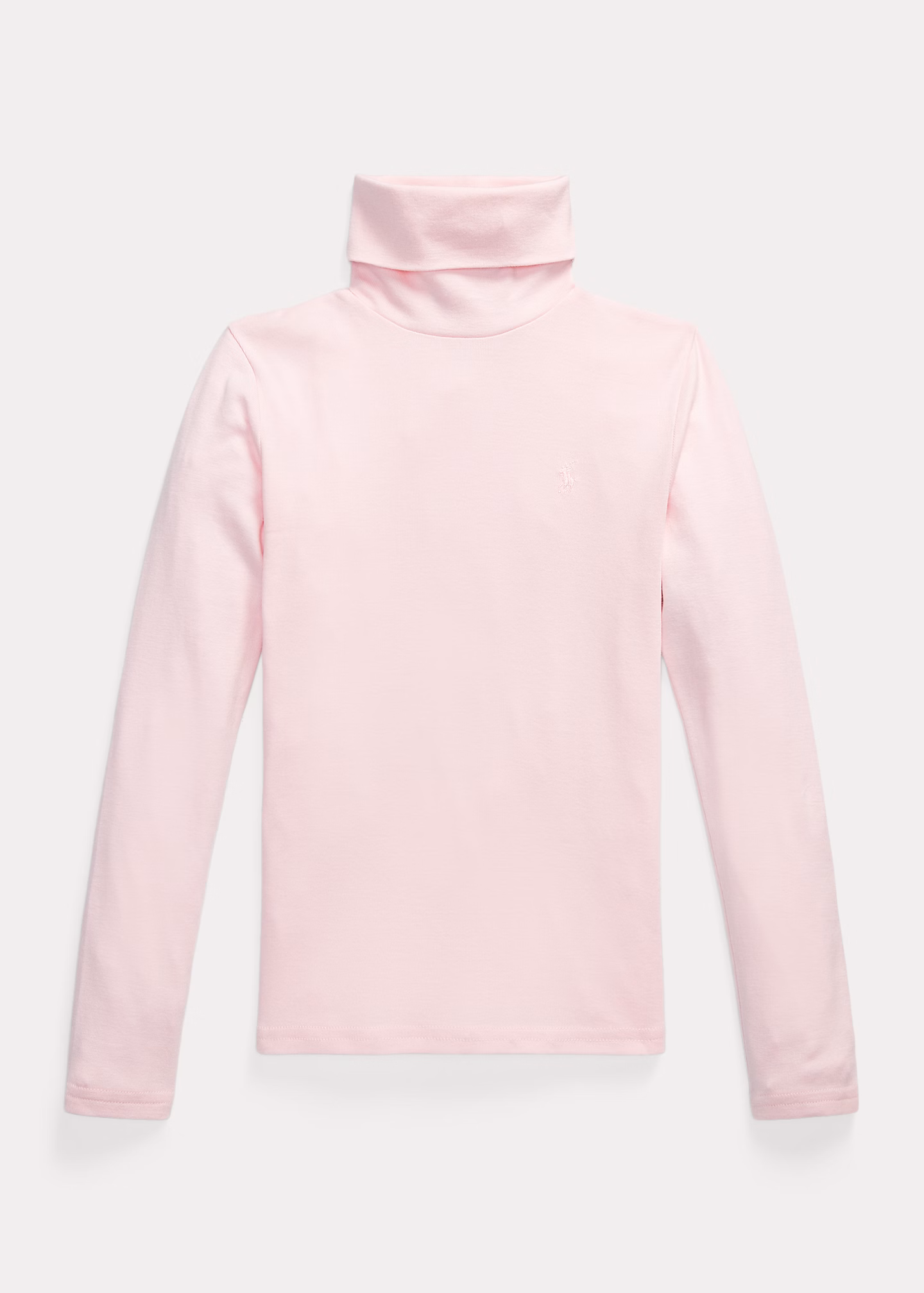 Gerippter Rollkragenpullover - RALPH LAUREN OUTLET