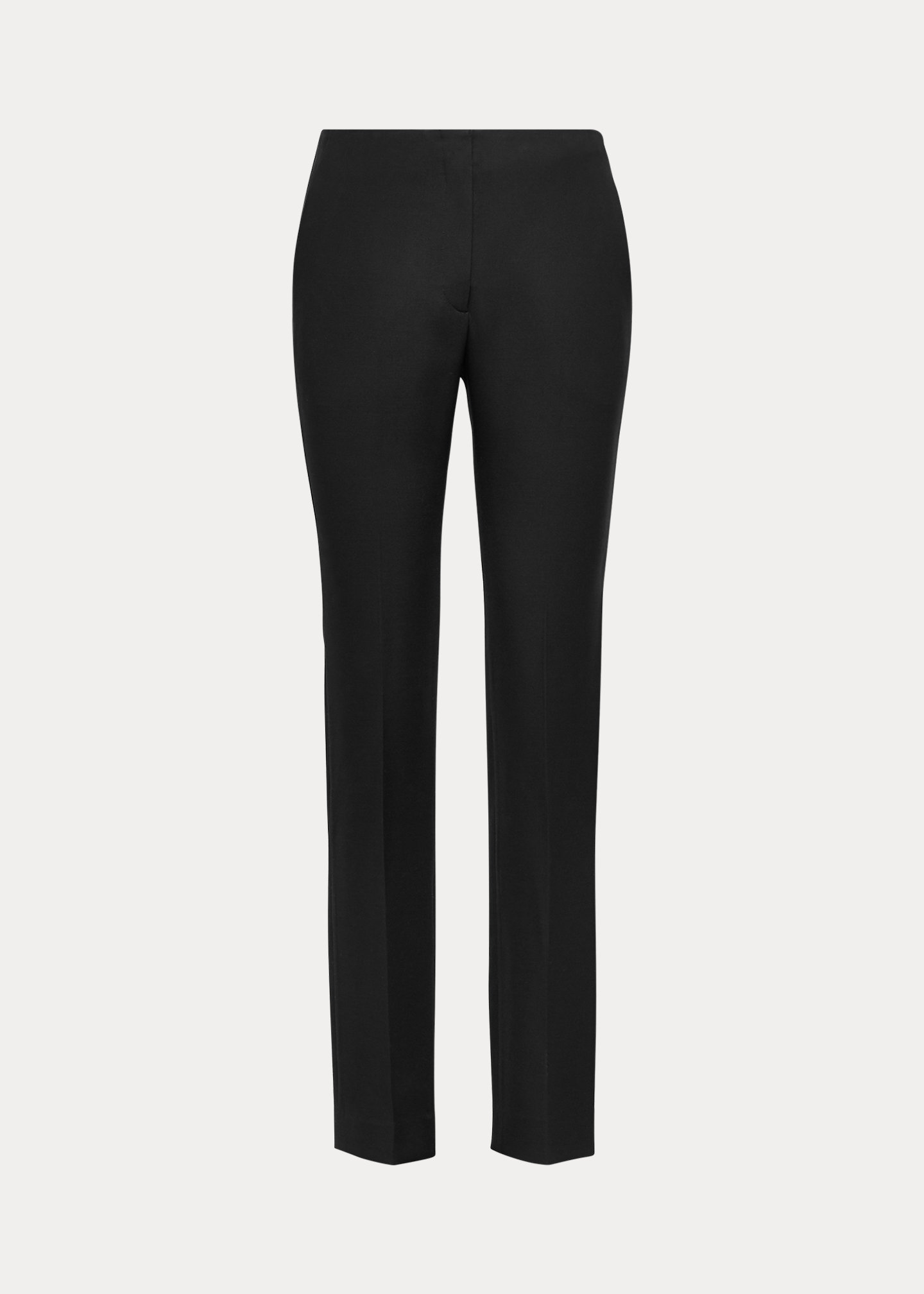 Hose Simone aus Woll-Crêpe - RALPH LAUREN OUTLET