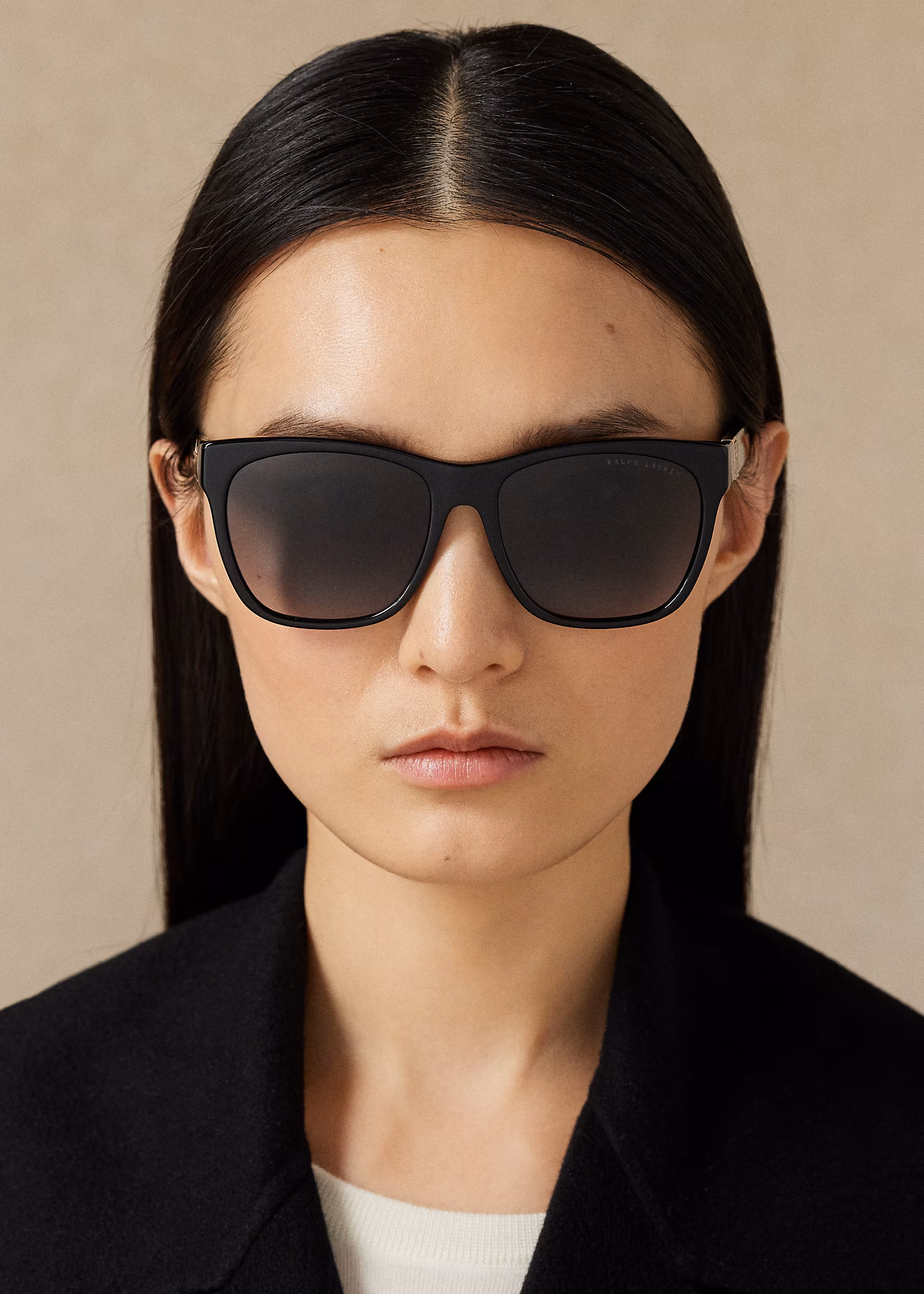 Sonnenbrille RL Ricky II - RALPH LAUREN OUTLET