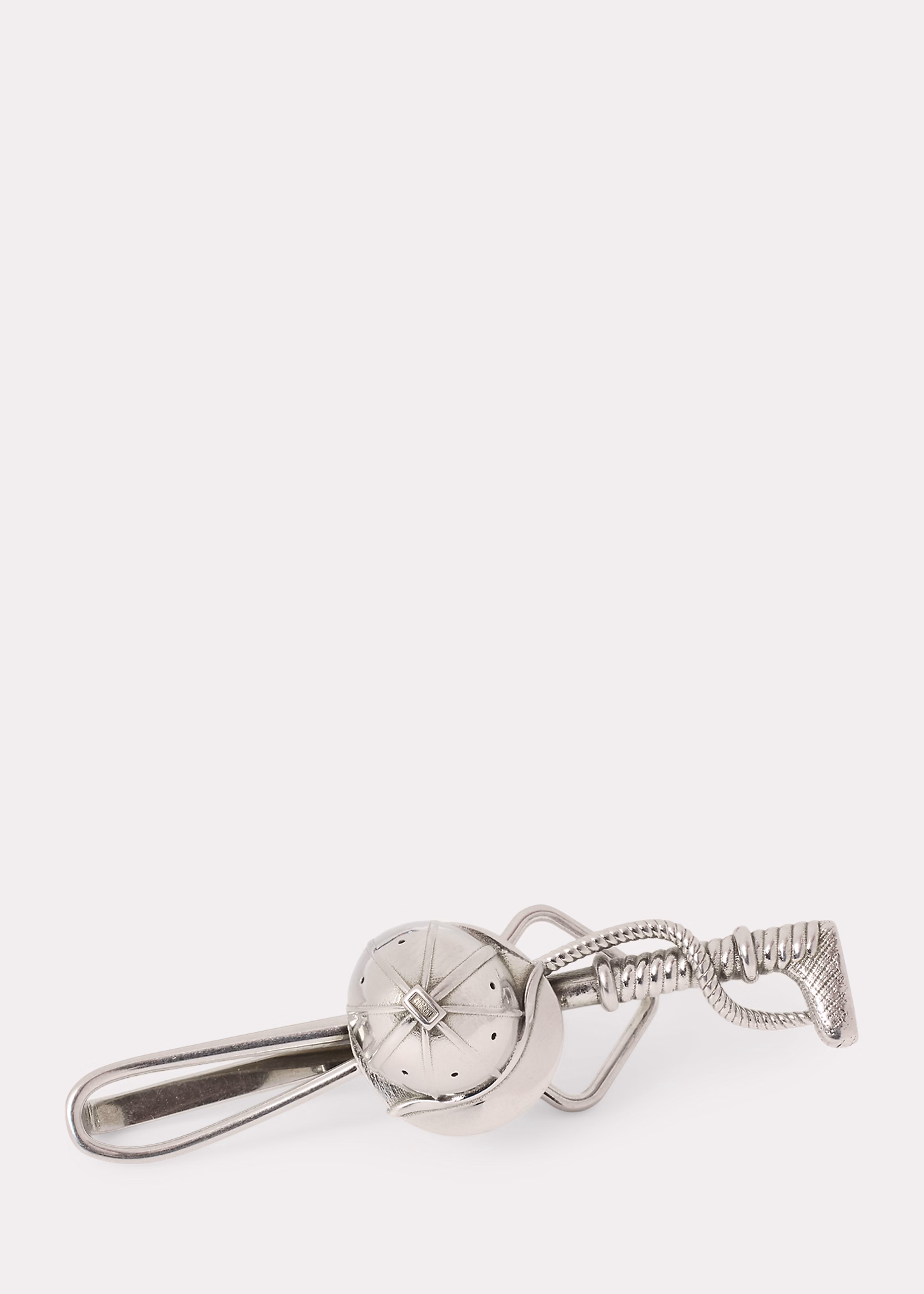 Krawattennadel aus Sterlingsilber - RALPH LAUREN OUTLET