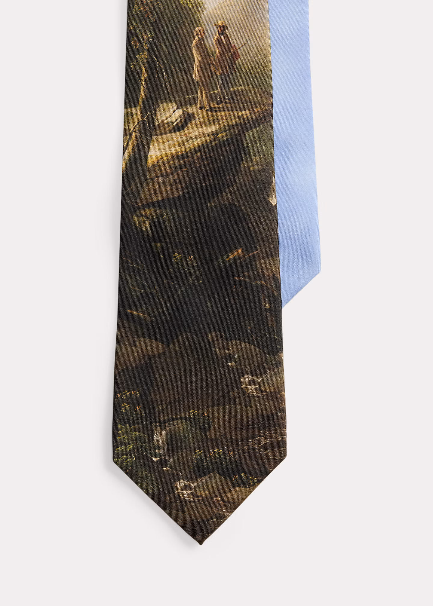 Krawatte „Kindred Spirits“ - RALPH LAUREN OUTLET