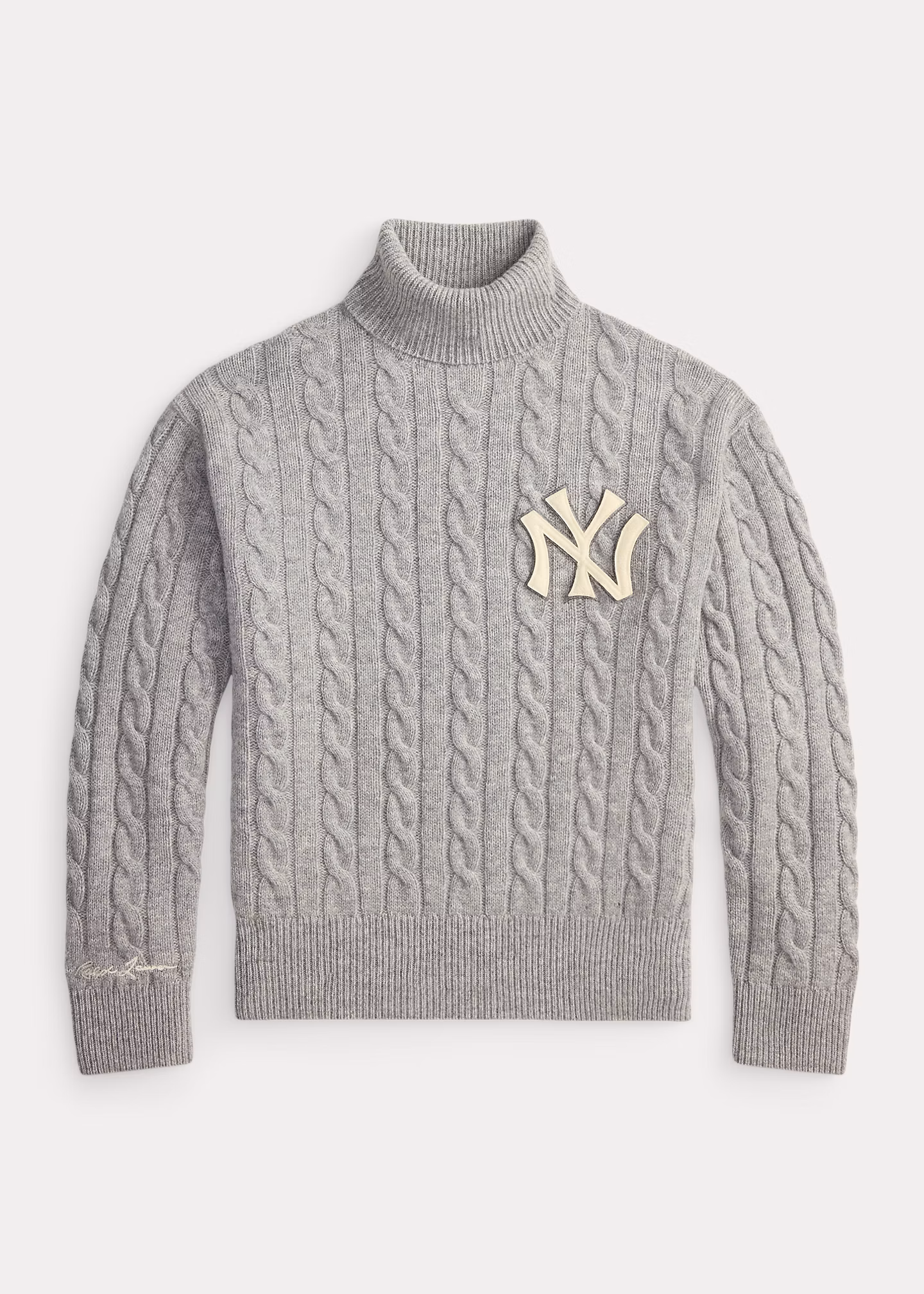 Pullover Polo Ralph Lauren Yankees - RALPH LAUREN OUTLET