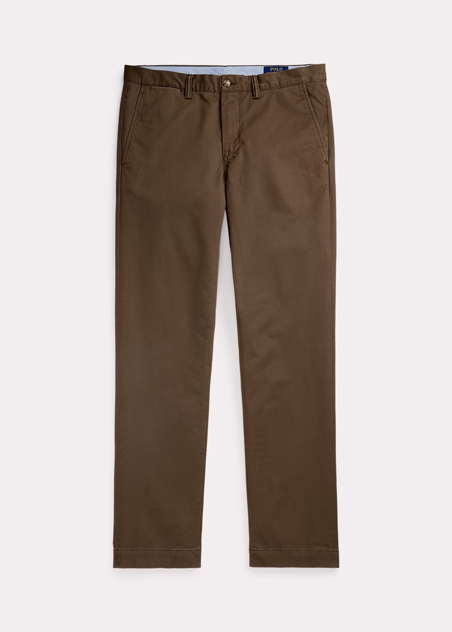 Stretch-Straight-Fit Chinohose Bedford - RALPH LAUREN OUTLET
