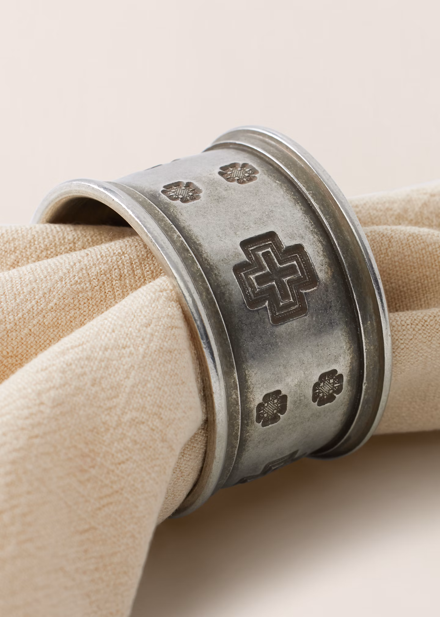 Serviettenringe RL x Tyler Glasses - RALPH LAUREN OUTLET