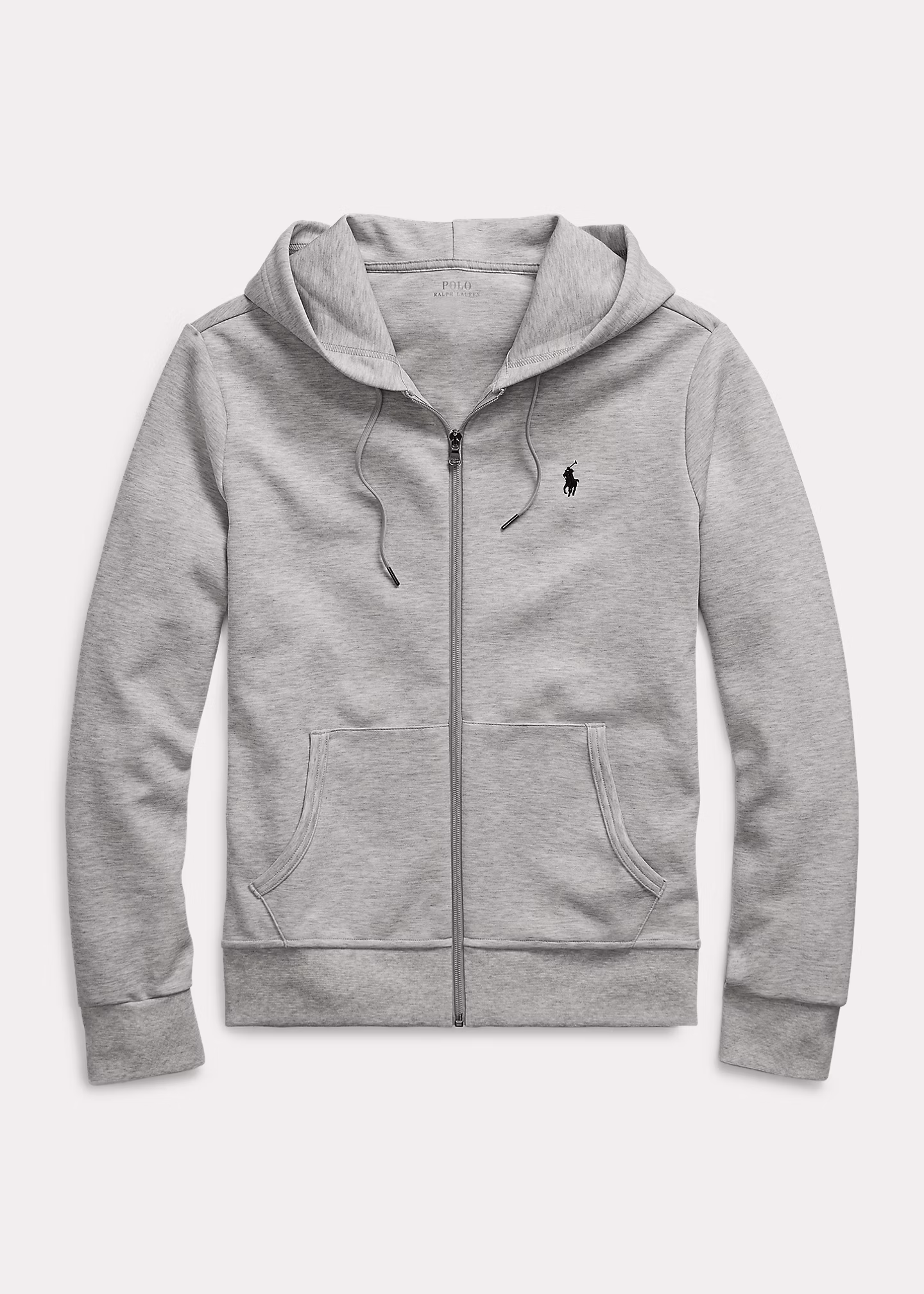 Doppellagige Kapuzenjacke - RALPH LAUREN OUTLET