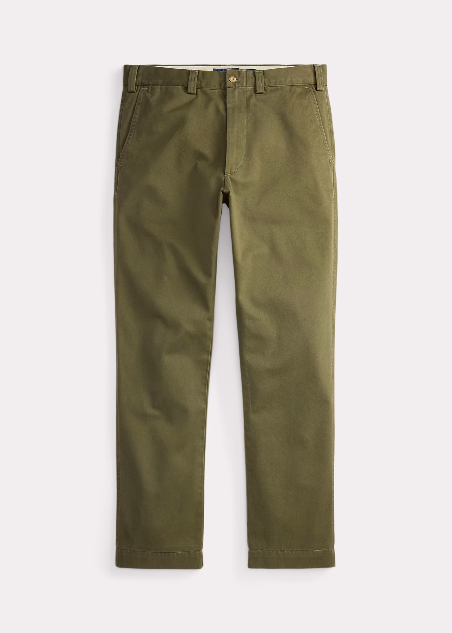 Straight-Fit Chinohose Salinger - RALPH LAUREN OUTLET