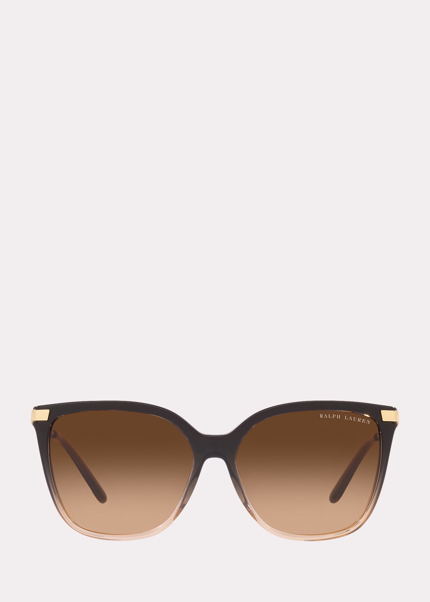 Sonnenbrille Kate mit Steigbügel - RALPH LAUREN OUTLET