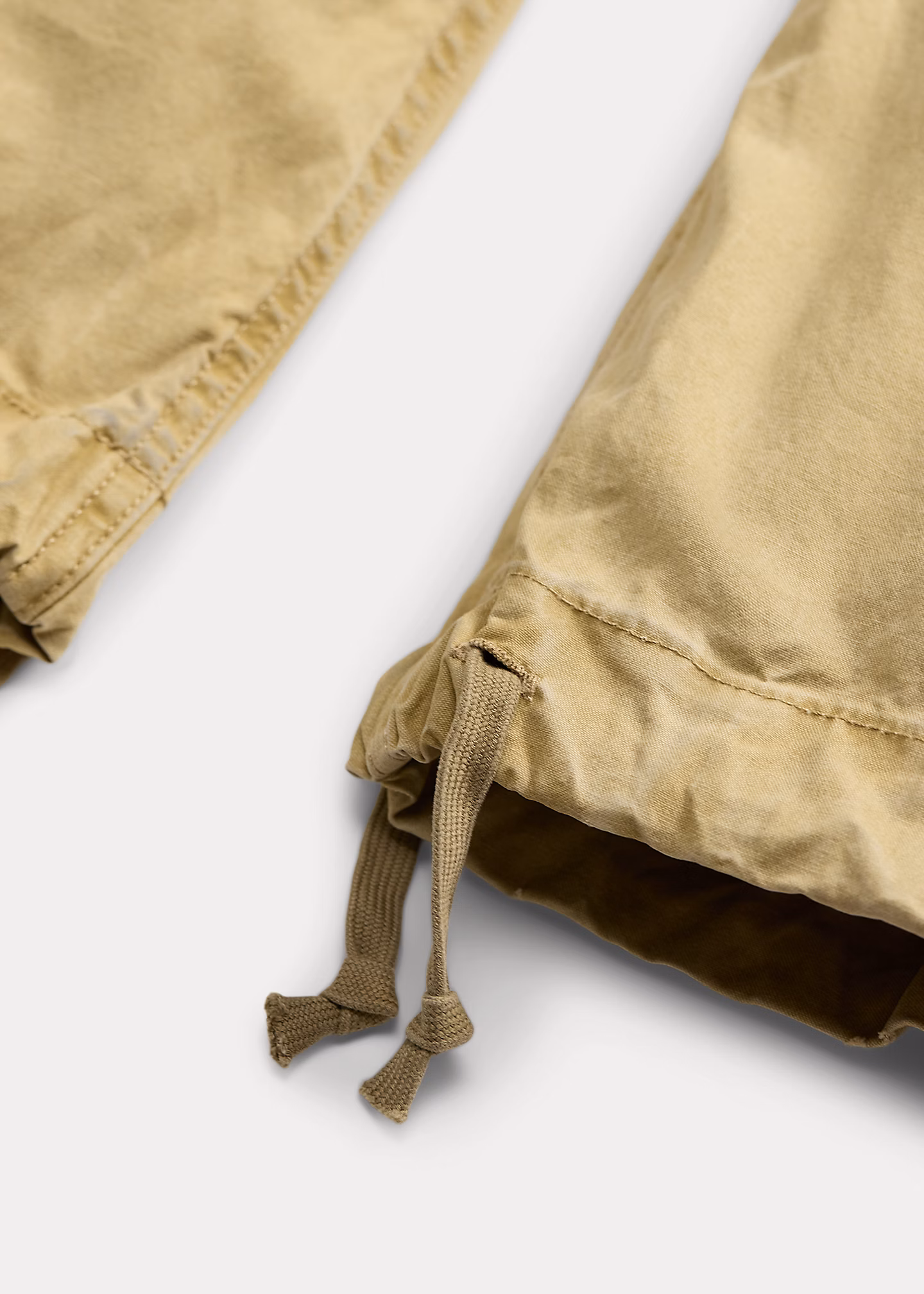 Cargohose Ranger aus Popeline - RALPH LAUREN OUTLET