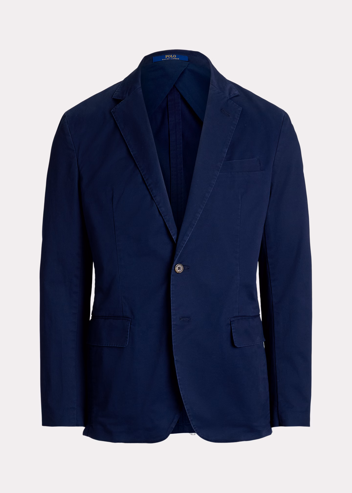 Unstrukturierte Modern-Fit Polo-Jacke - RALPH LAUREN OUTLET