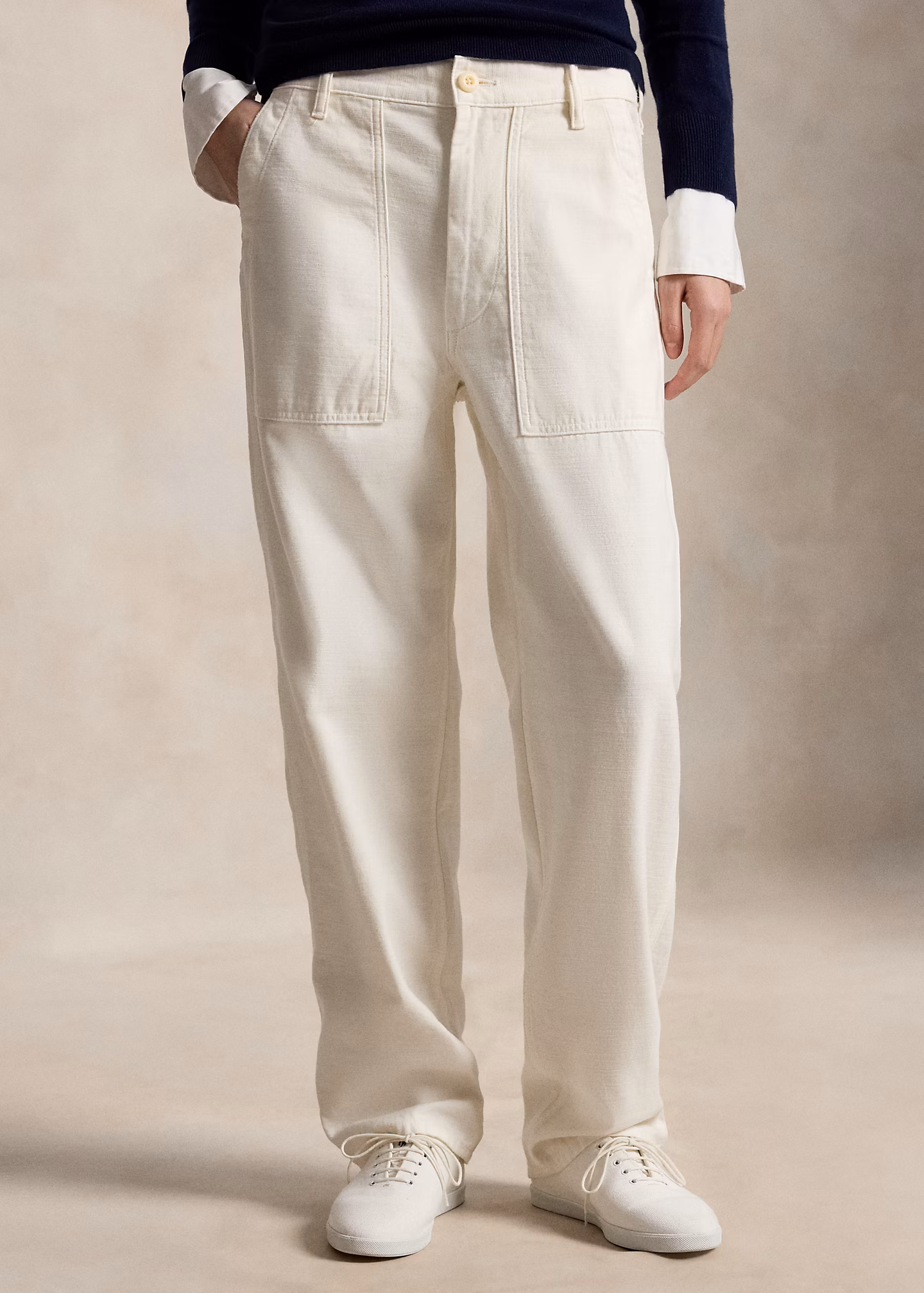 The Ricky Pant - RALPH LAUREN OUTLET