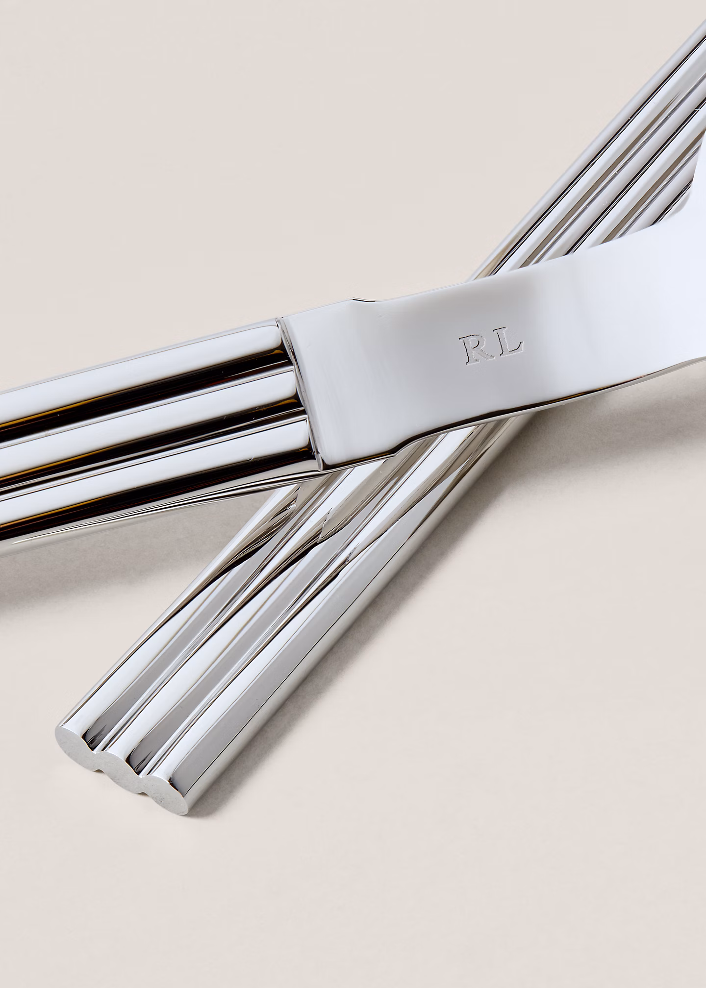 Servierlöffel-Set Thorpe - RALPH LAUREN OUTLET