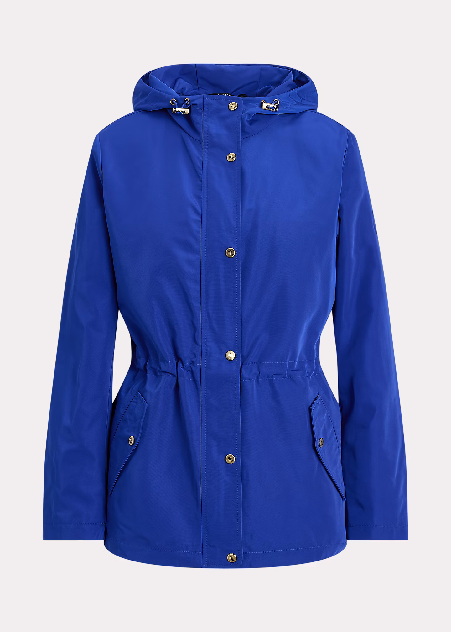 2-in-1-Kapuzenjacke - RALPH LAUREN OUTLET