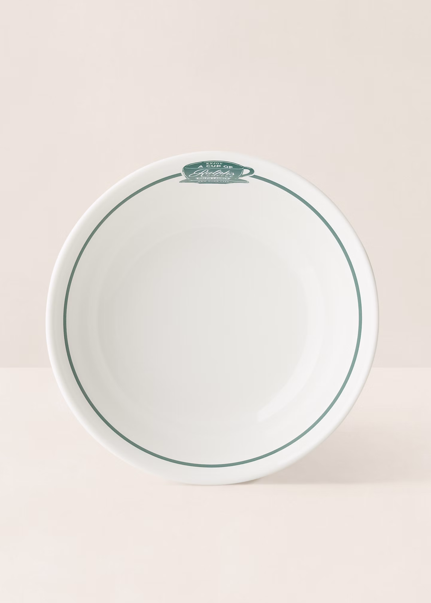 Müslischale Ralph’s Coffee - RALPH LAUREN OUTLET