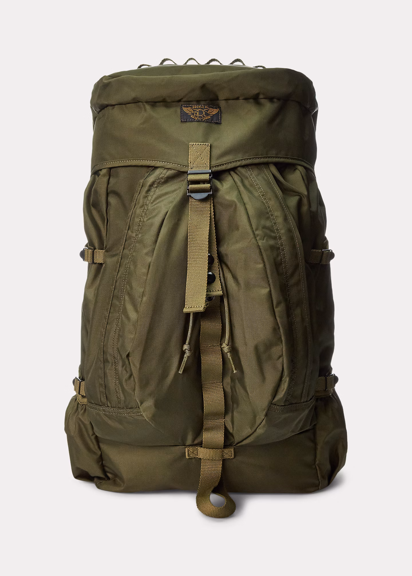 Utility-Rucksack aus Nylon - RALPH LAUREN OUTLET