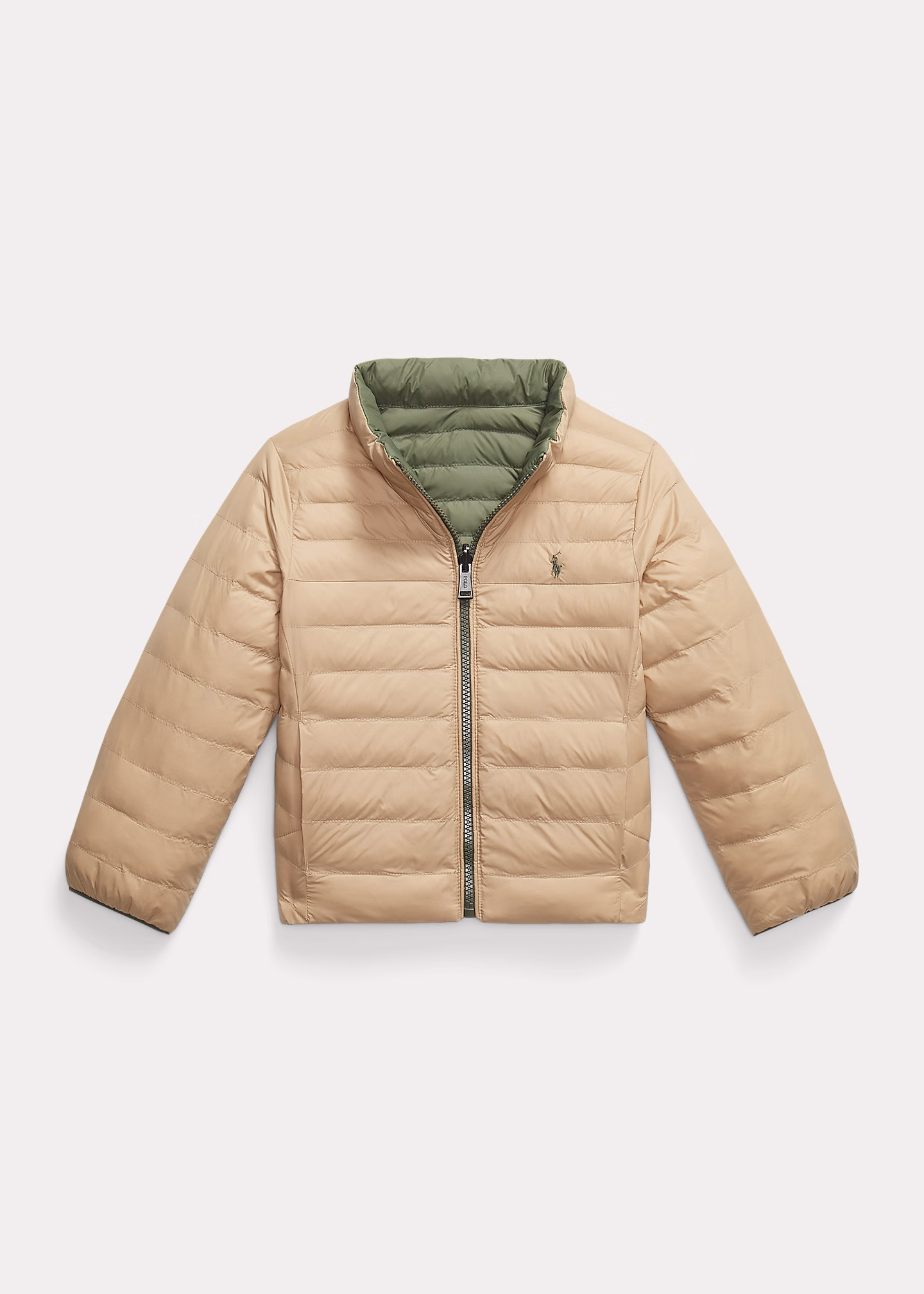 Wendbare Jacke P-Layer 2 - RALPH LAUREN OUTLET