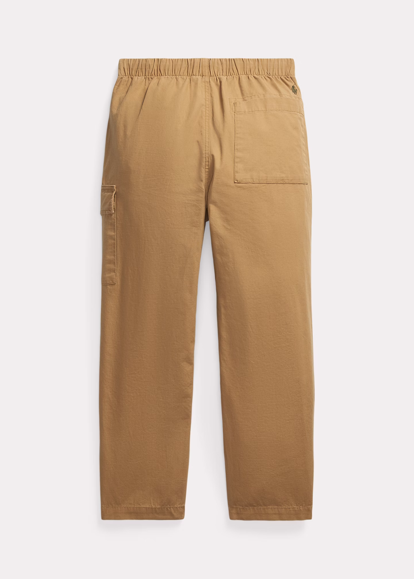 Cargohose aus Baumwollsegeltuch - RALPH LAUREN OUTLET