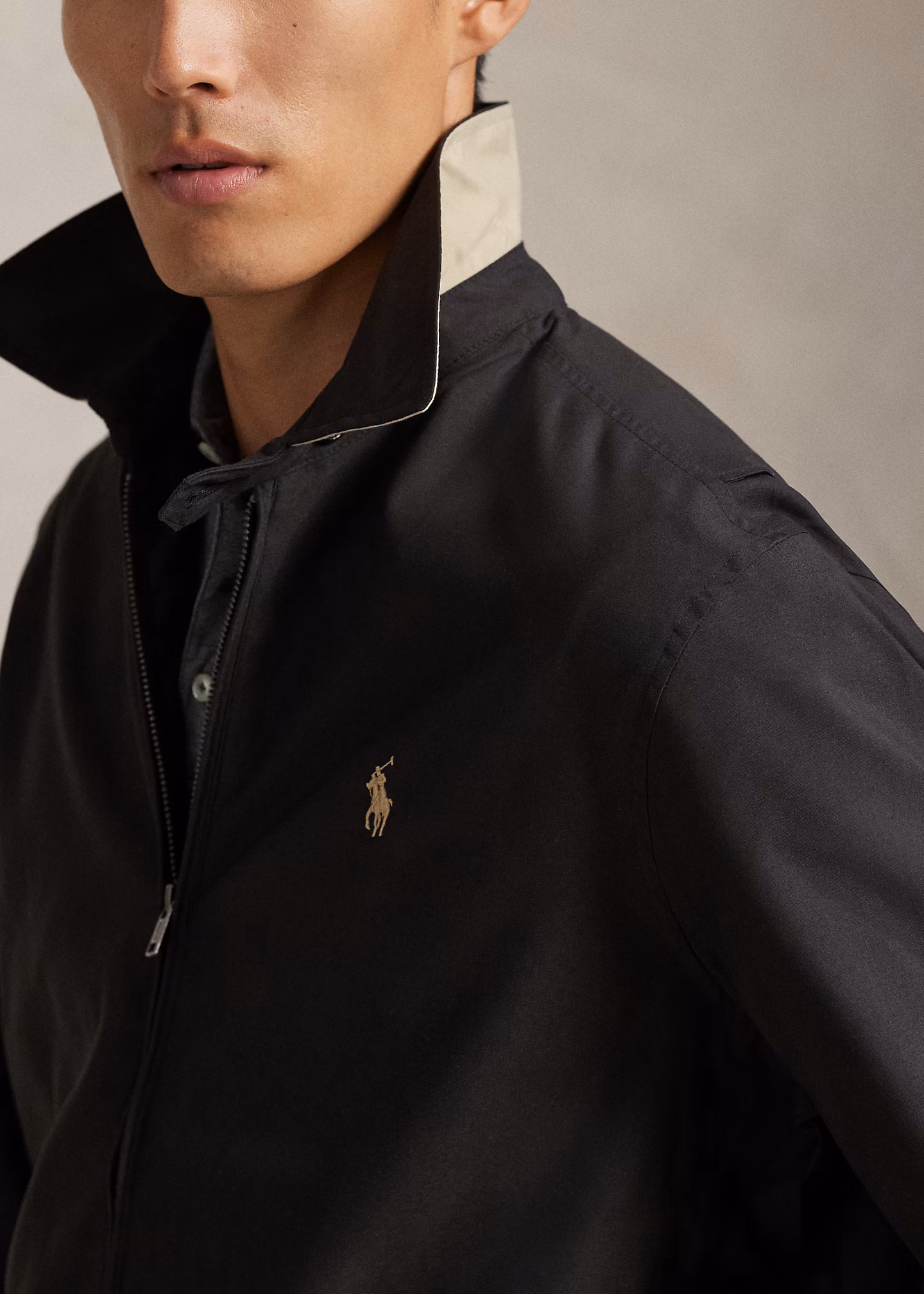 Bi-Swing-Jacke - RALPH LAUREN OUTLET
