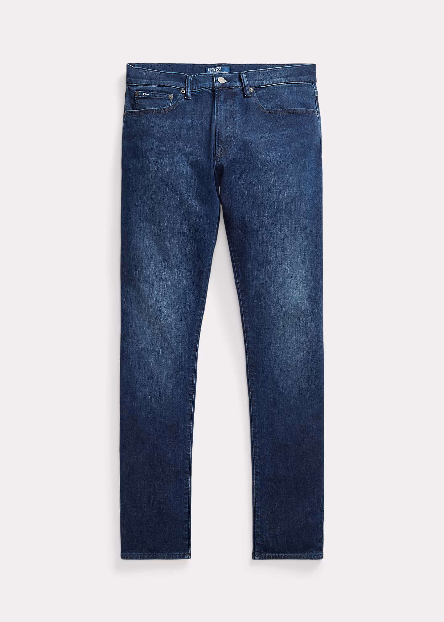 Stretchjeans Parkside Active Taper - RALPH LAUREN OUTLET