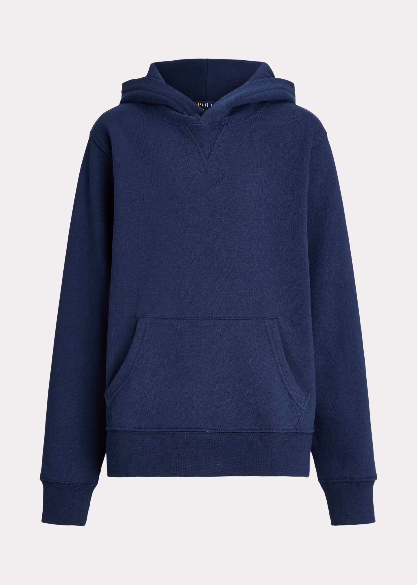 Fleece-Kapuzenpullover für Jungen - RALPH LAUREN OUTLET