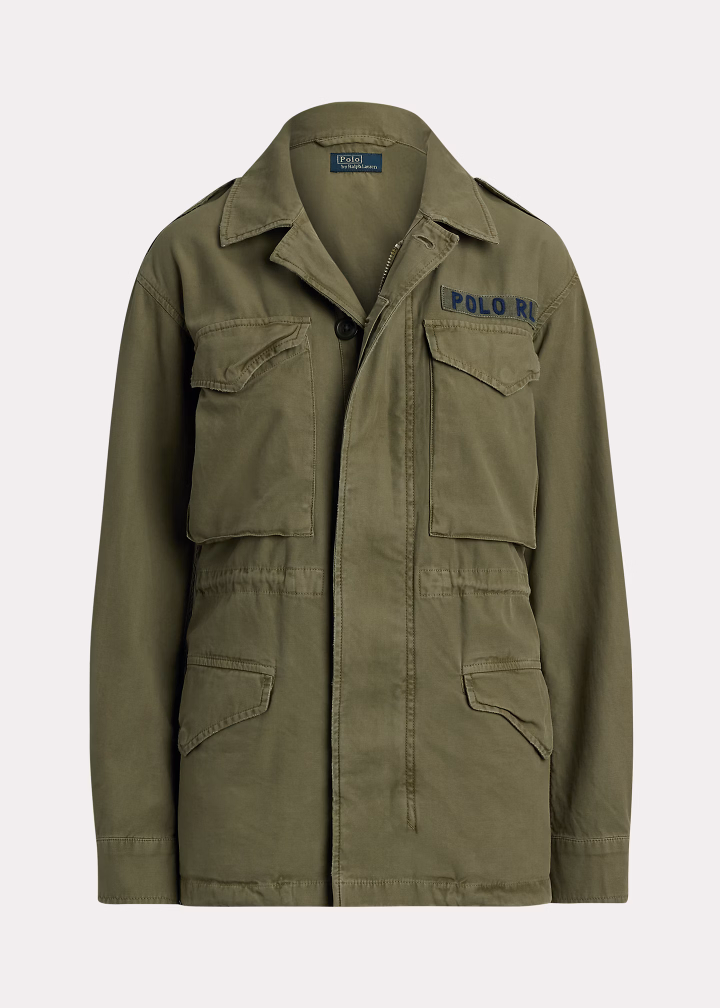 Die legendäre Feldjacke - RALPH LAUREN OUTLET