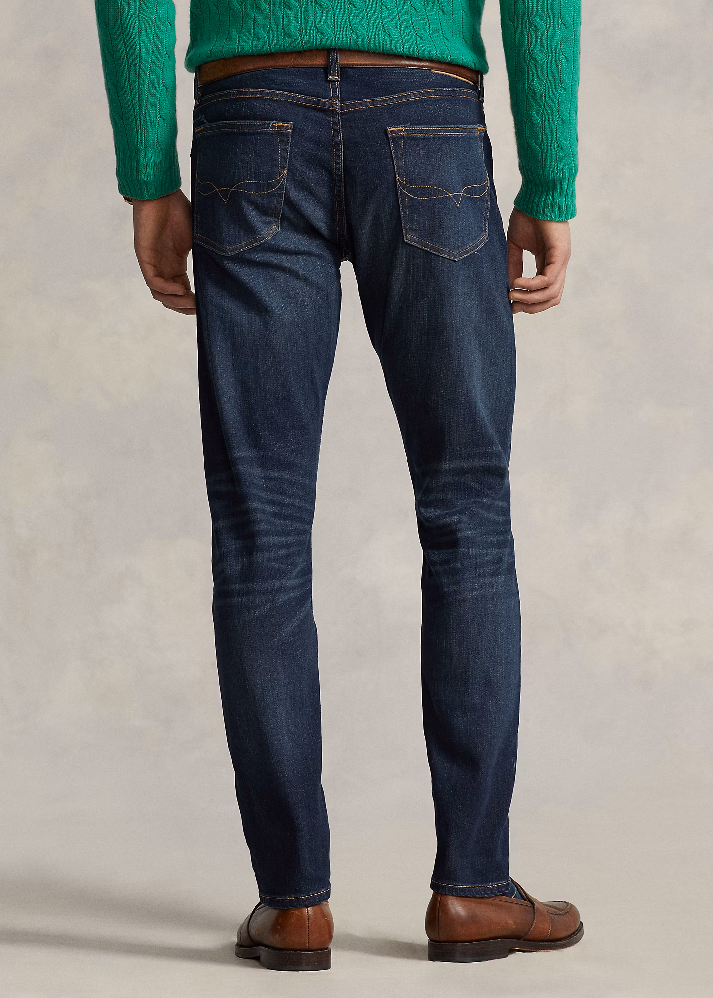 Stretchjeans Sullivan Slim - RALPH LAUREN OUTLET