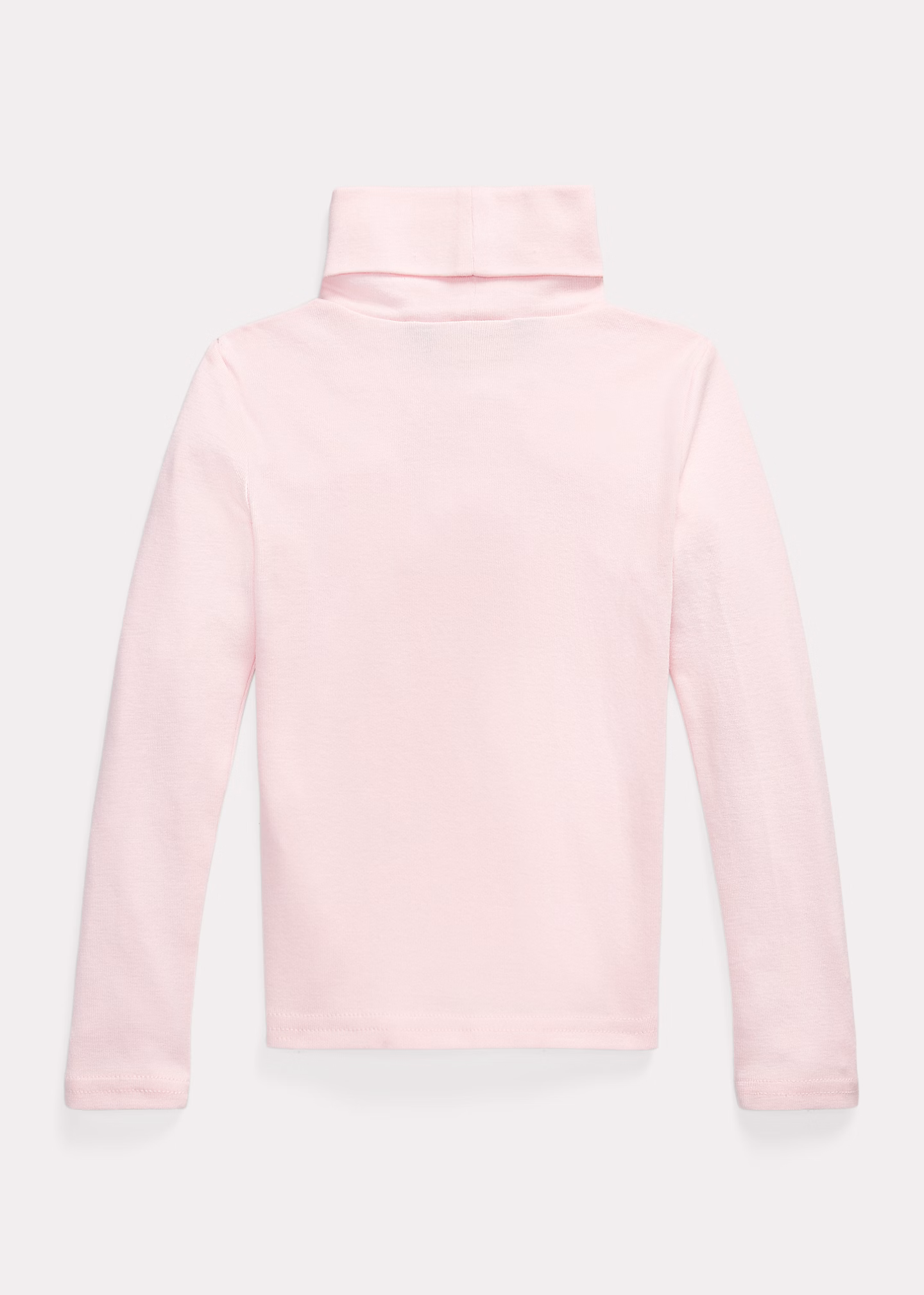 Gerippter Rollkragenpullover - RALPH LAUREN OUTLET