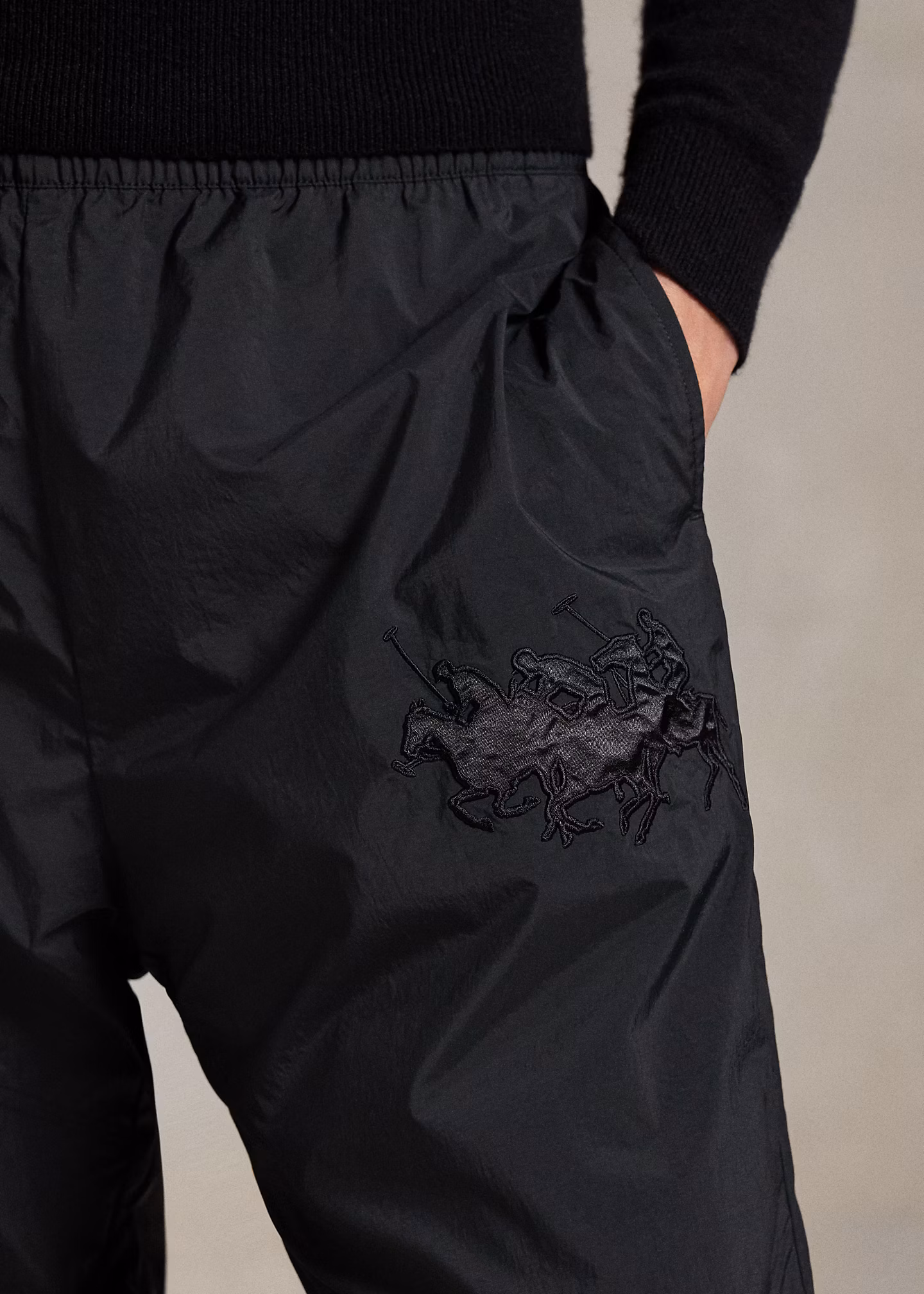 Trainingshose - RALPH LAUREN OUTLET