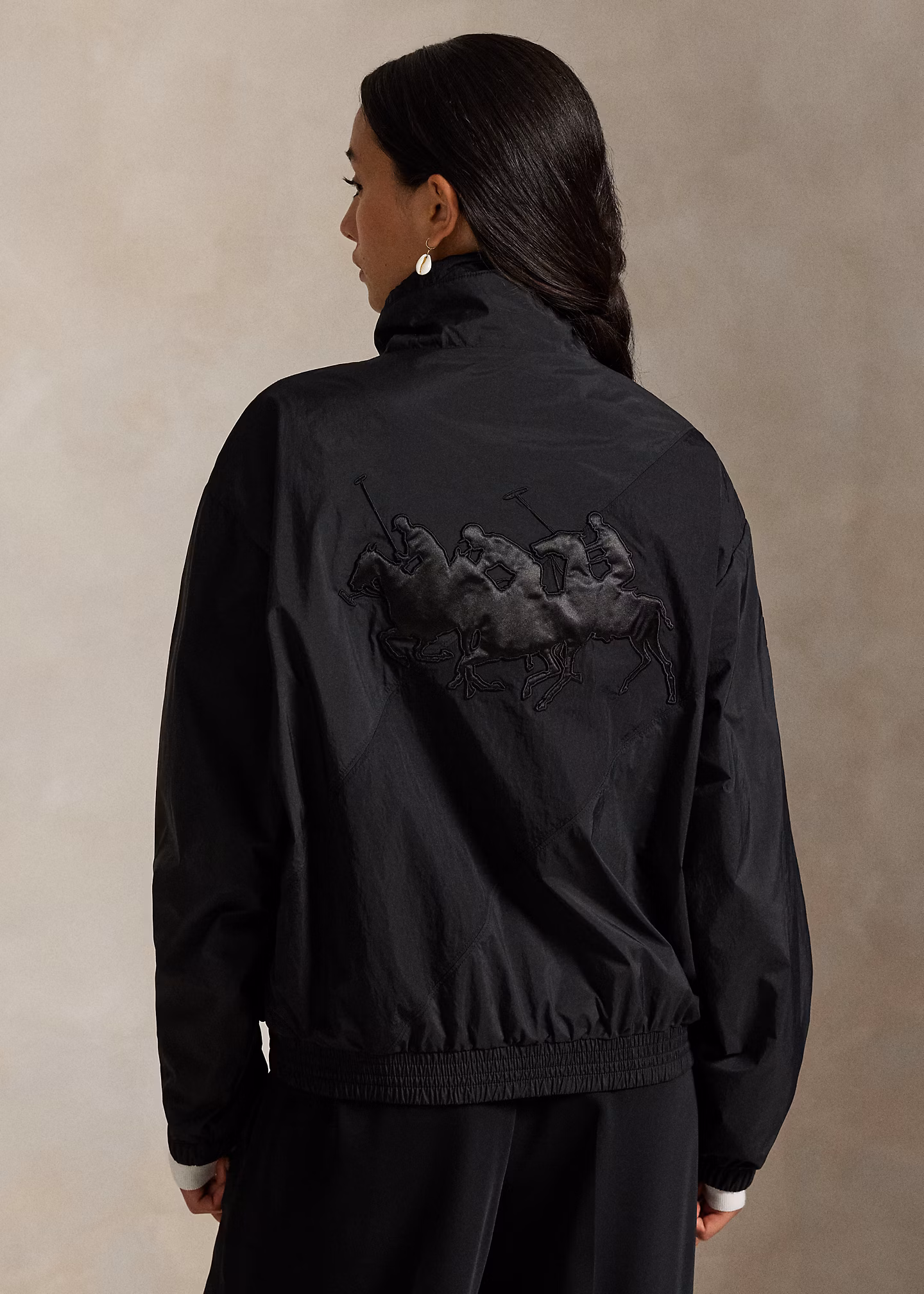 Trainingsjacke - RALPH LAUREN OUTLET