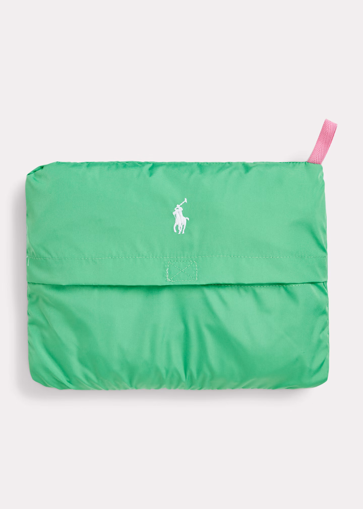 Verstaubare Kapuzenjacke - RALPH LAUREN OUTLET