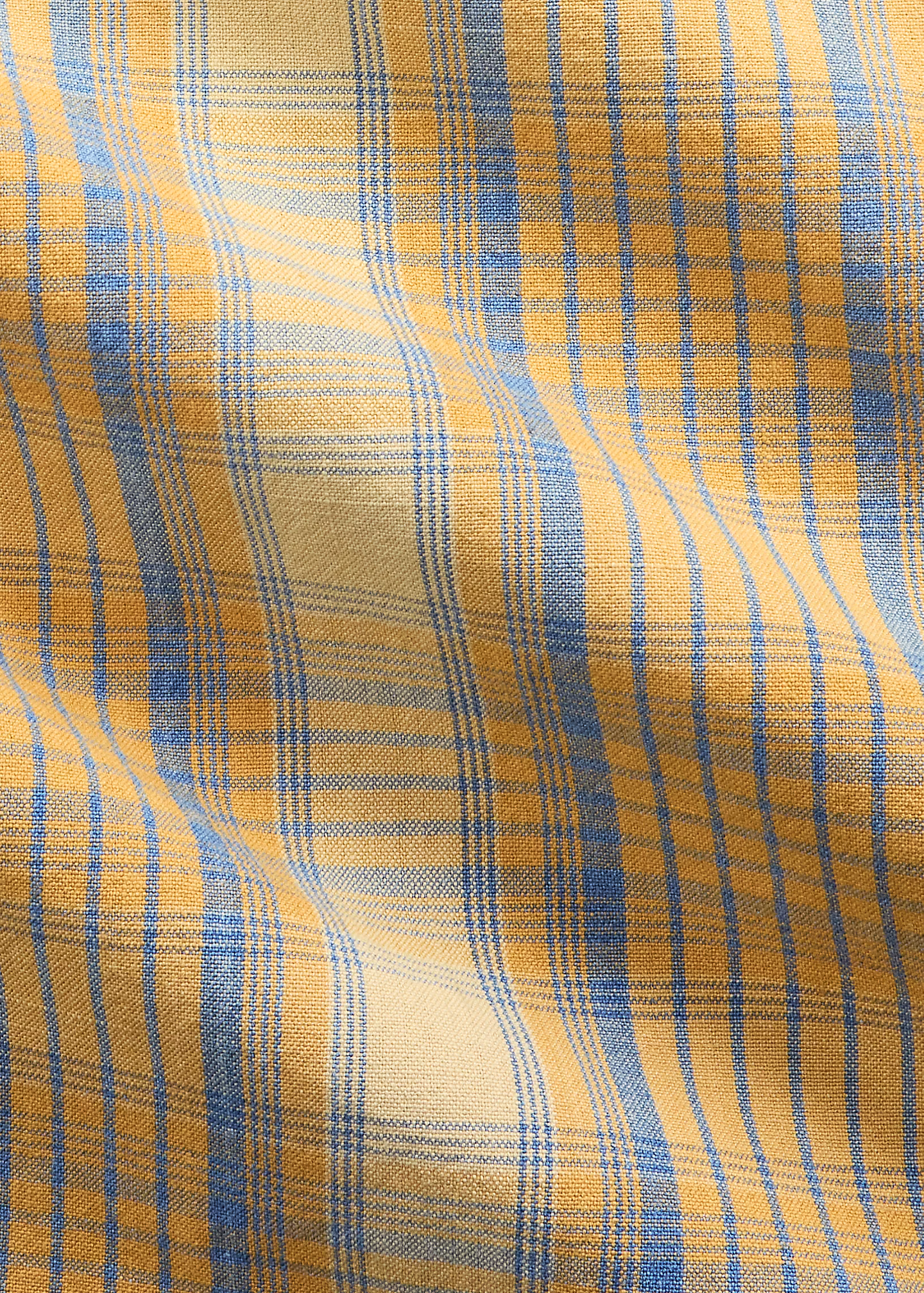 Slim-Fit-Westernhemd mit Karomuster - RALPH LAUREN OUTLET