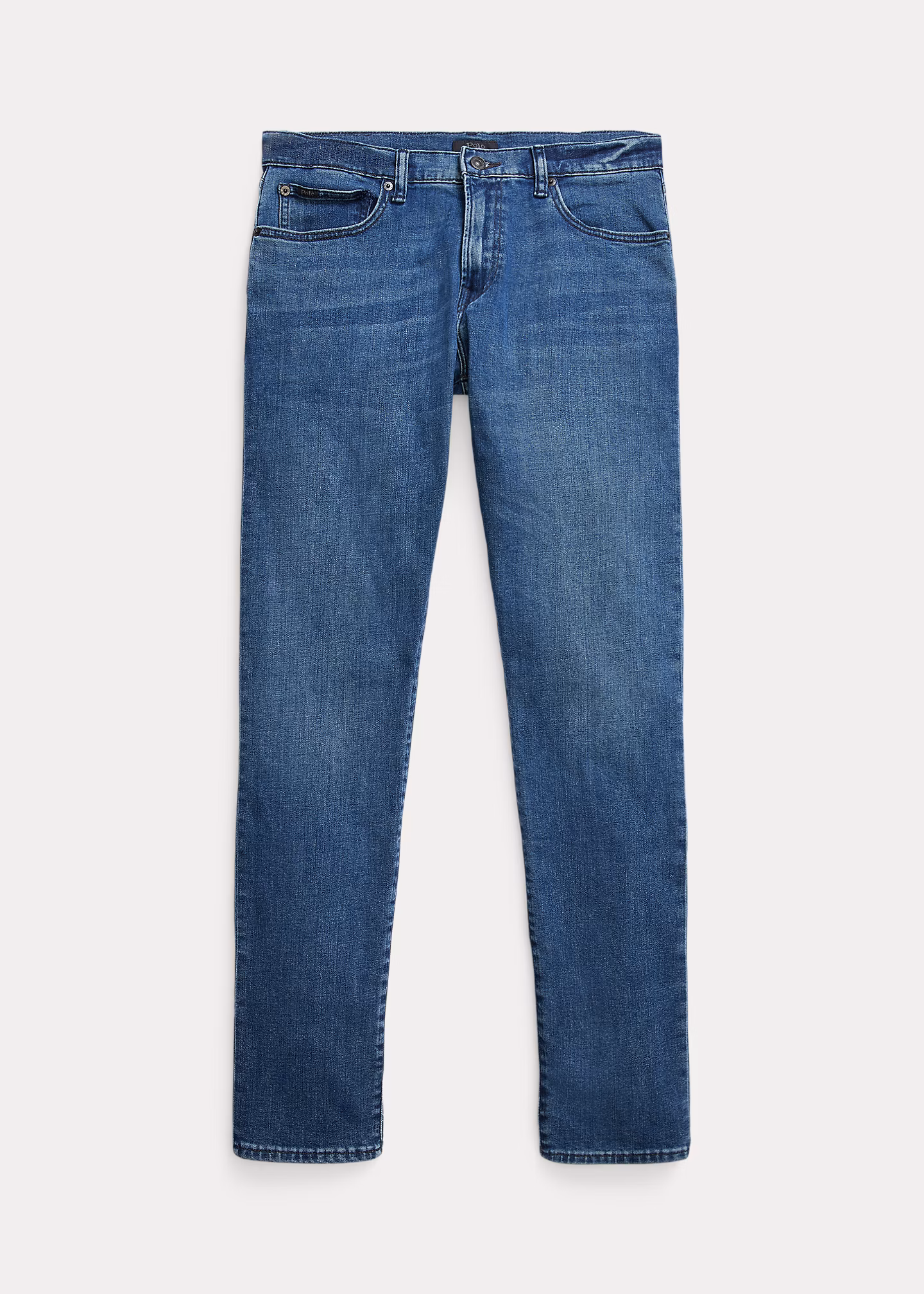 Stretchjeans Parkside Active Taper - RALPH LAUREN OUTLET
