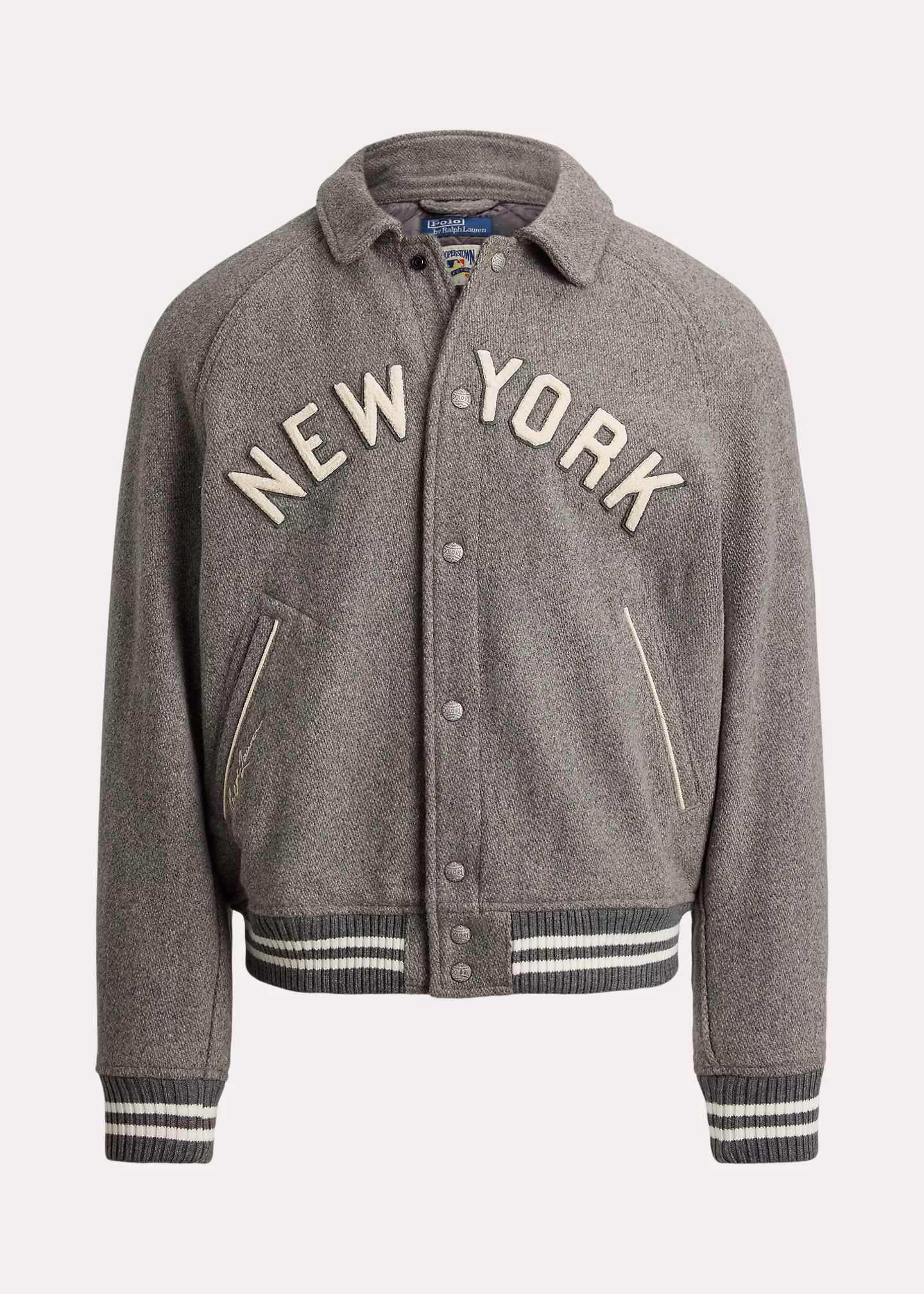 Jacke Polo Ralph Lauren Yankees - RALPH LAUREN OUTLET