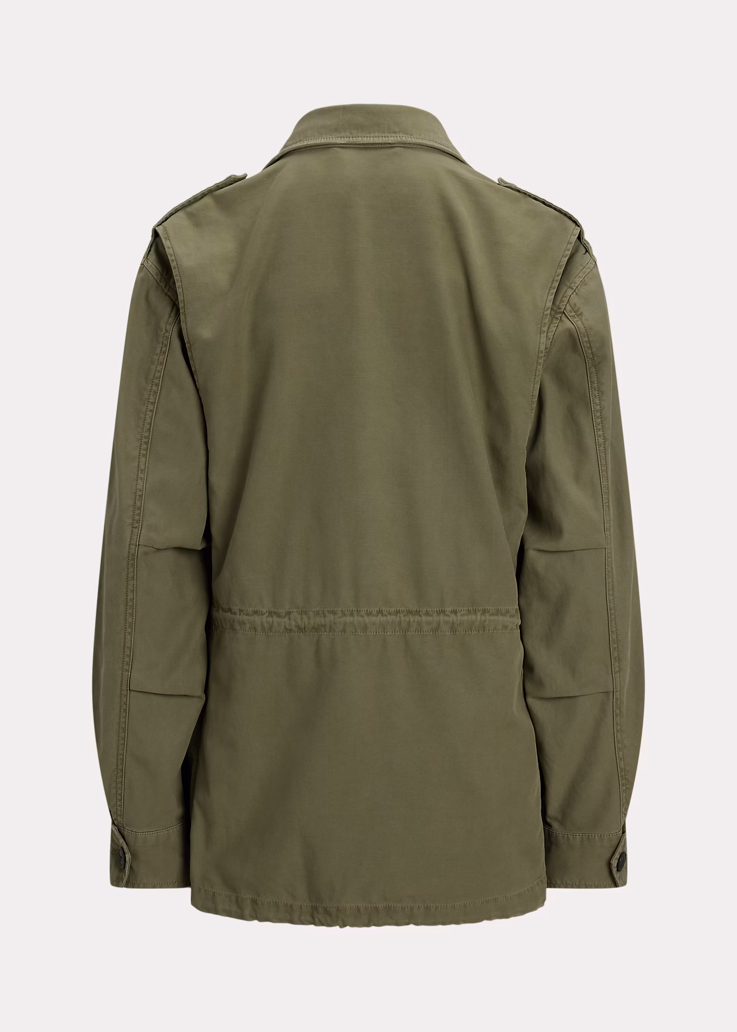 Die legendäre Feldjacke - RALPH LAUREN OUTLET