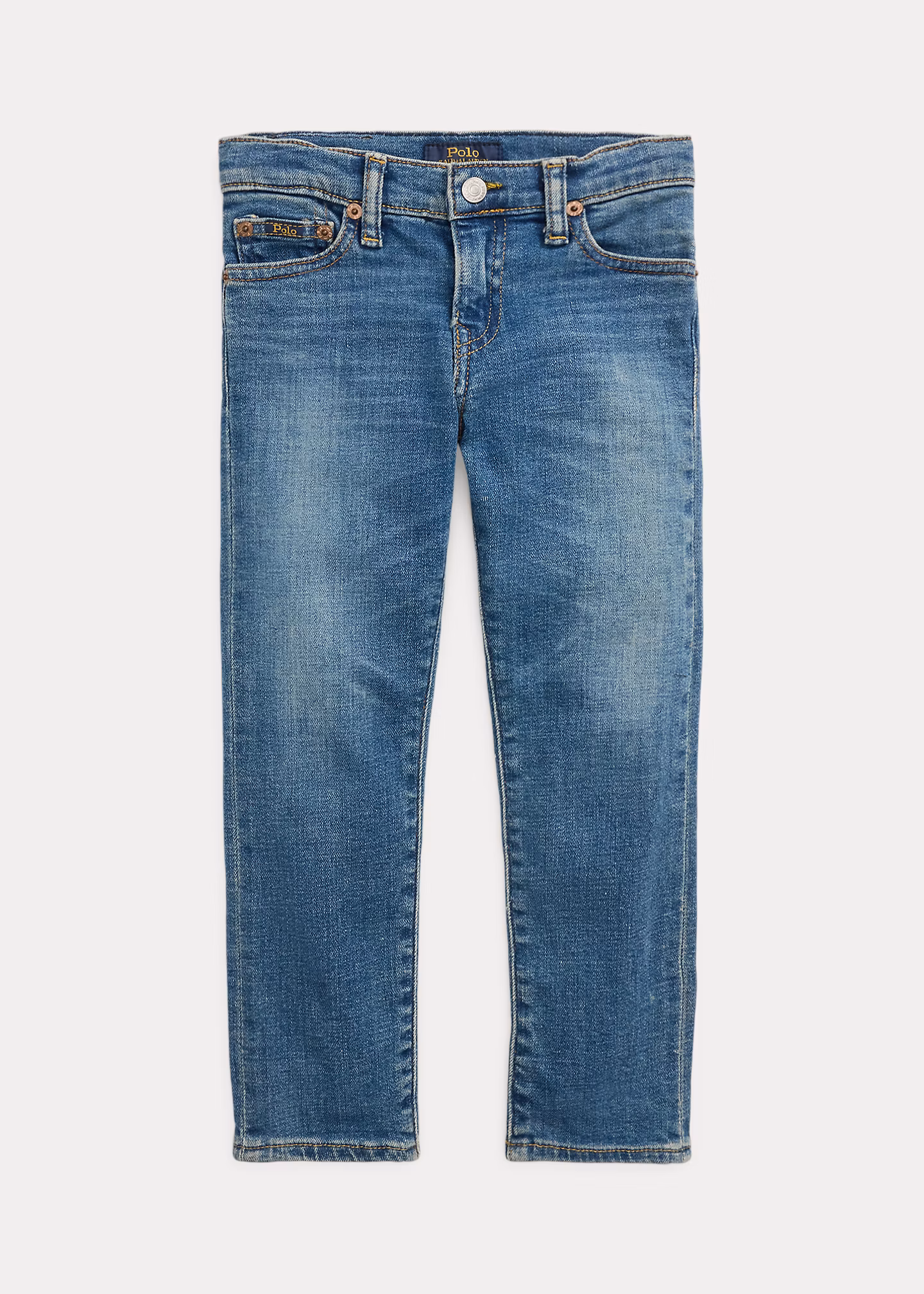 Stretchjeans Sullivan Slim - RALPH LAUREN OUTLET
