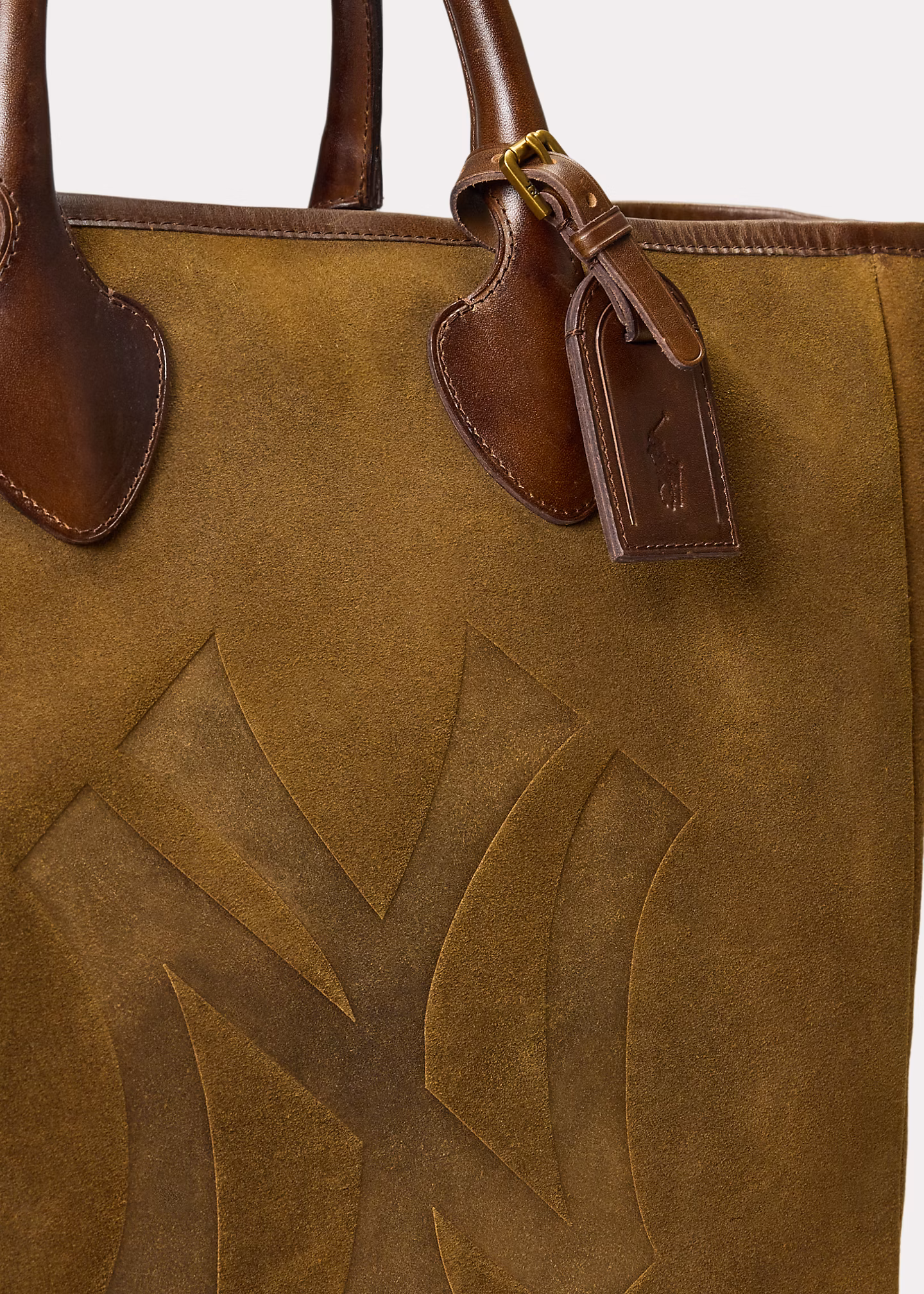 Tragetasche Polo Ralph Lauren Yankees - RALPH LAUREN OUTLET