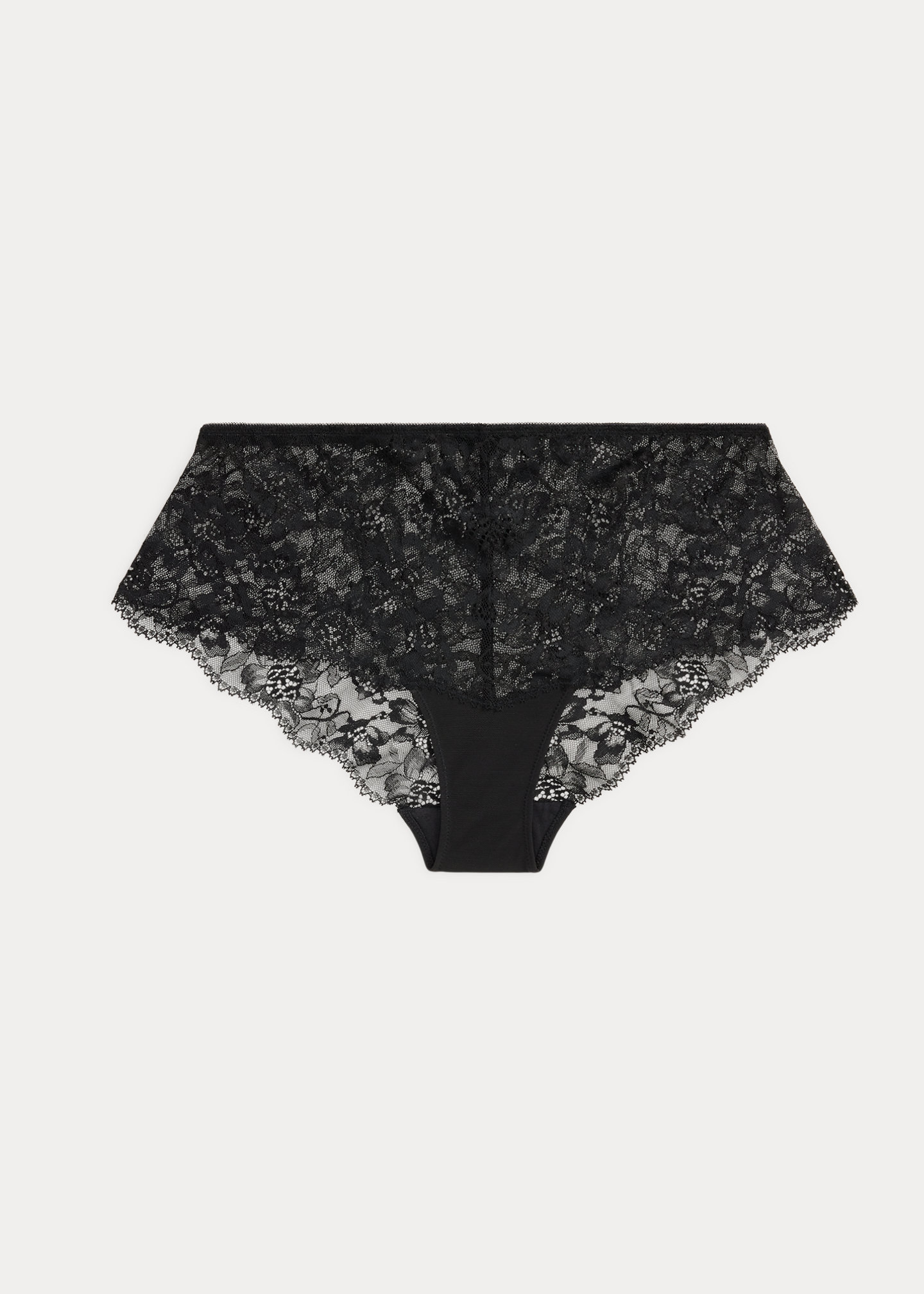 Hipster-Slip aus Spitze - RALPH LAUREN OUTLET