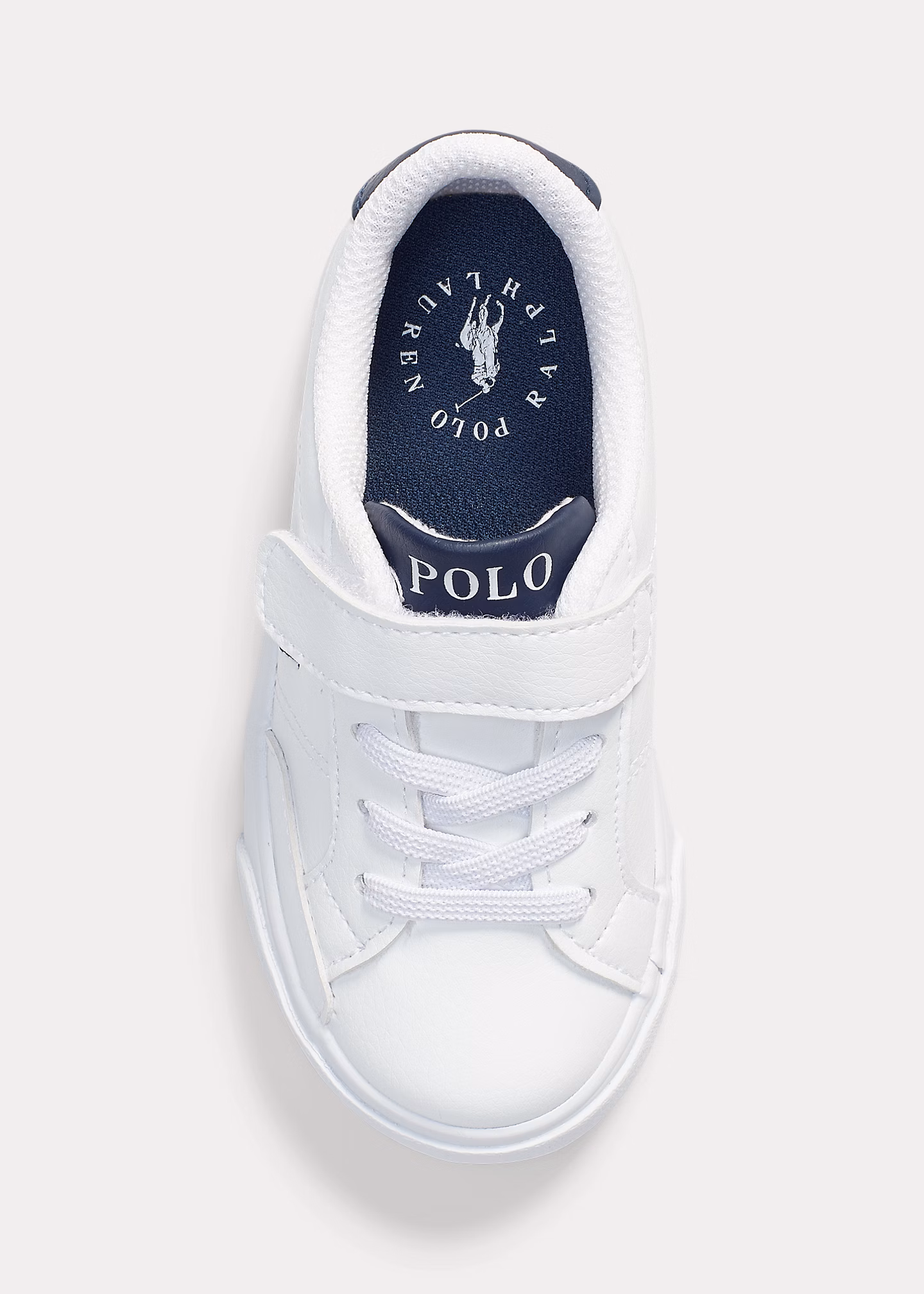 EZ Sneaker Theron IV aus Kunstleder - RALPH LAUREN OUTLET