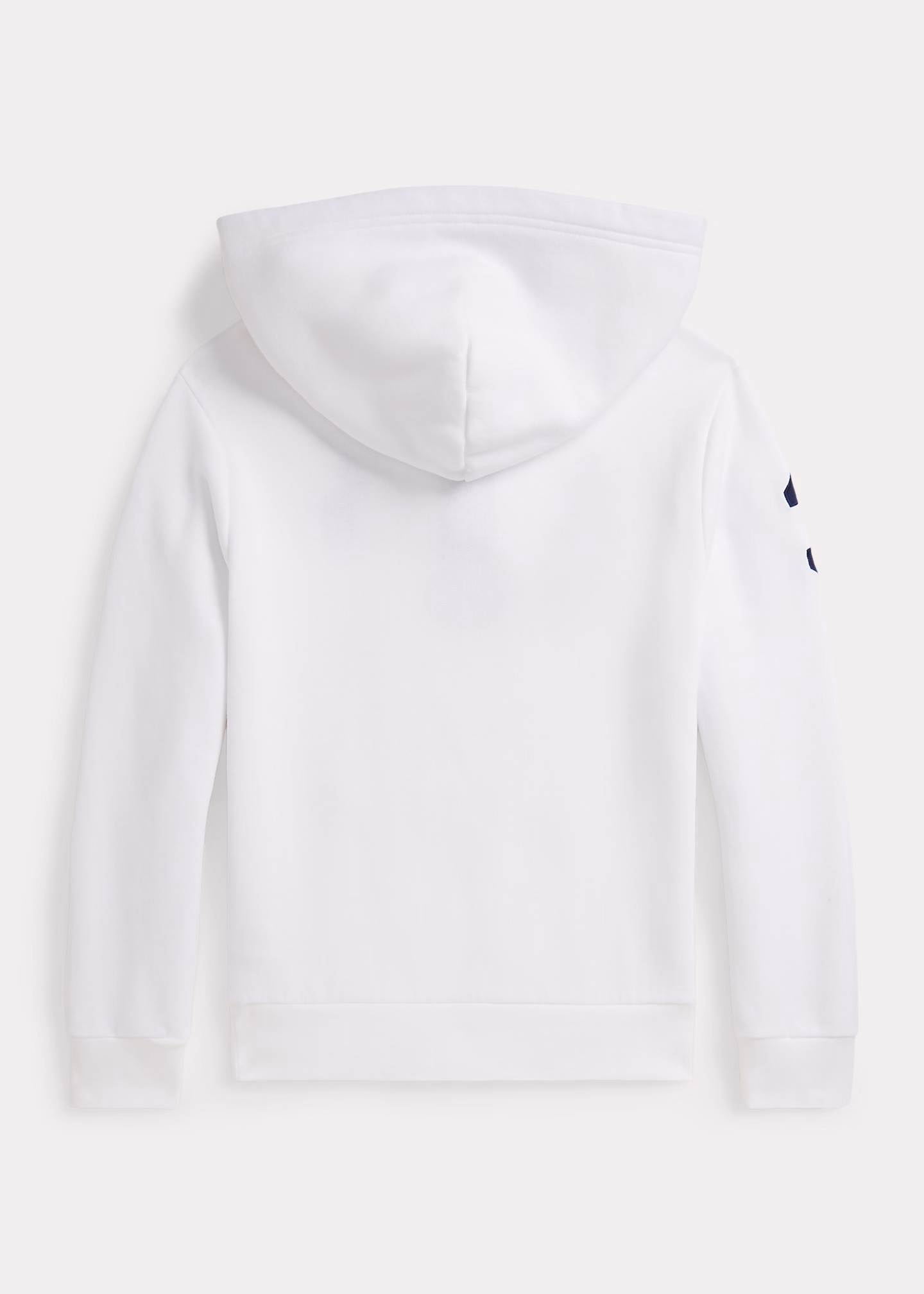 Jubiläums-Kapuzenpullover mit Big Pony - RALPH LAUREN OUTLET