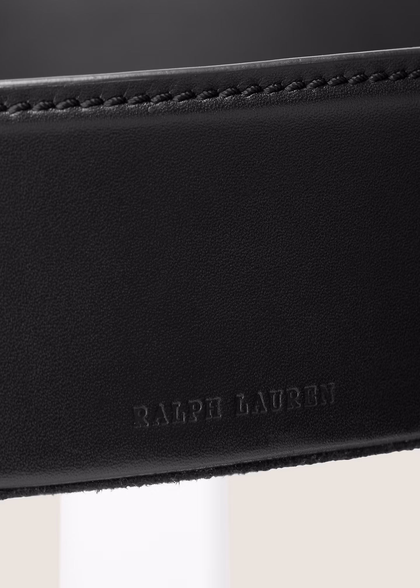 Beistelltisch Wyatt - RALPH LAUREN OUTLET
