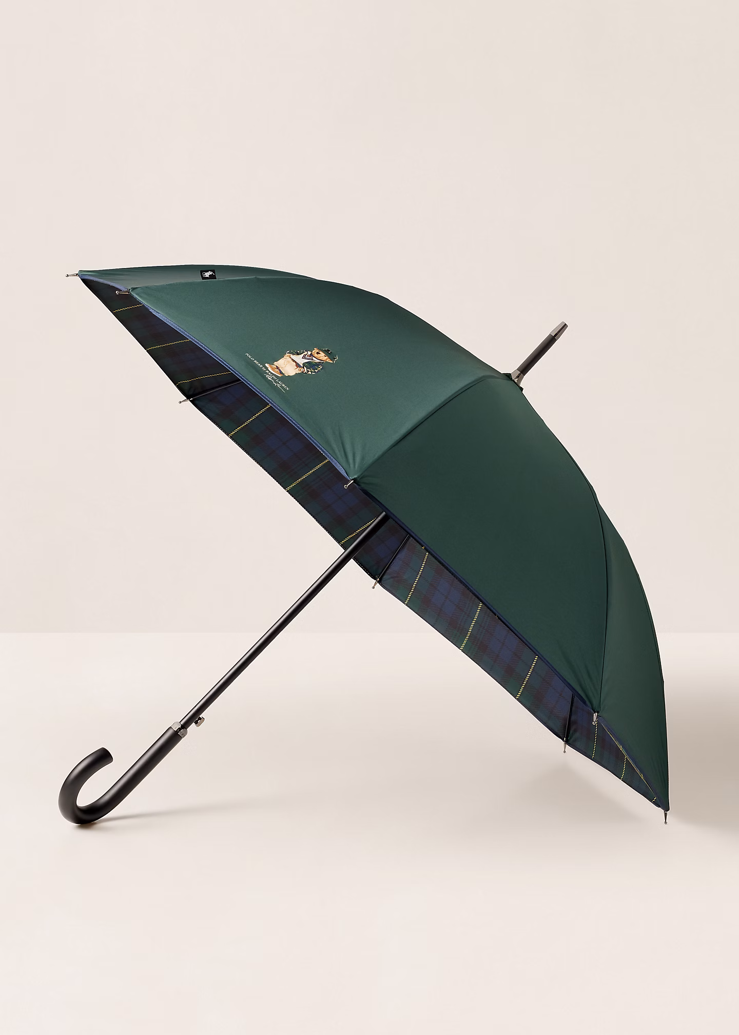 Regenschirm Highmoore mit Polo Bear - RALPH LAUREN OUTLET