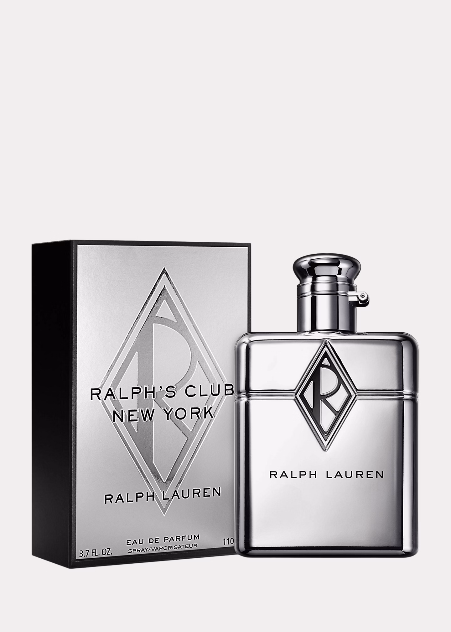 Eau de Parfum Ralph’s Club New York - RALPH LAUREN OUTLET