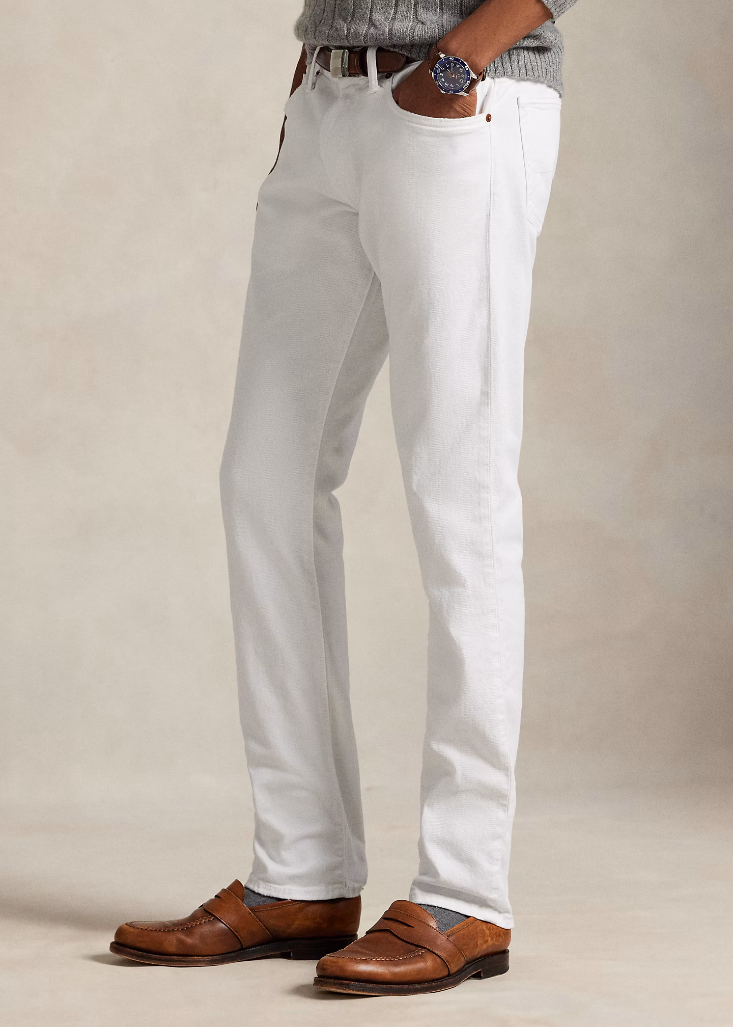 Stretchjeans Sullivan Slim - RALPH LAUREN OUTLET